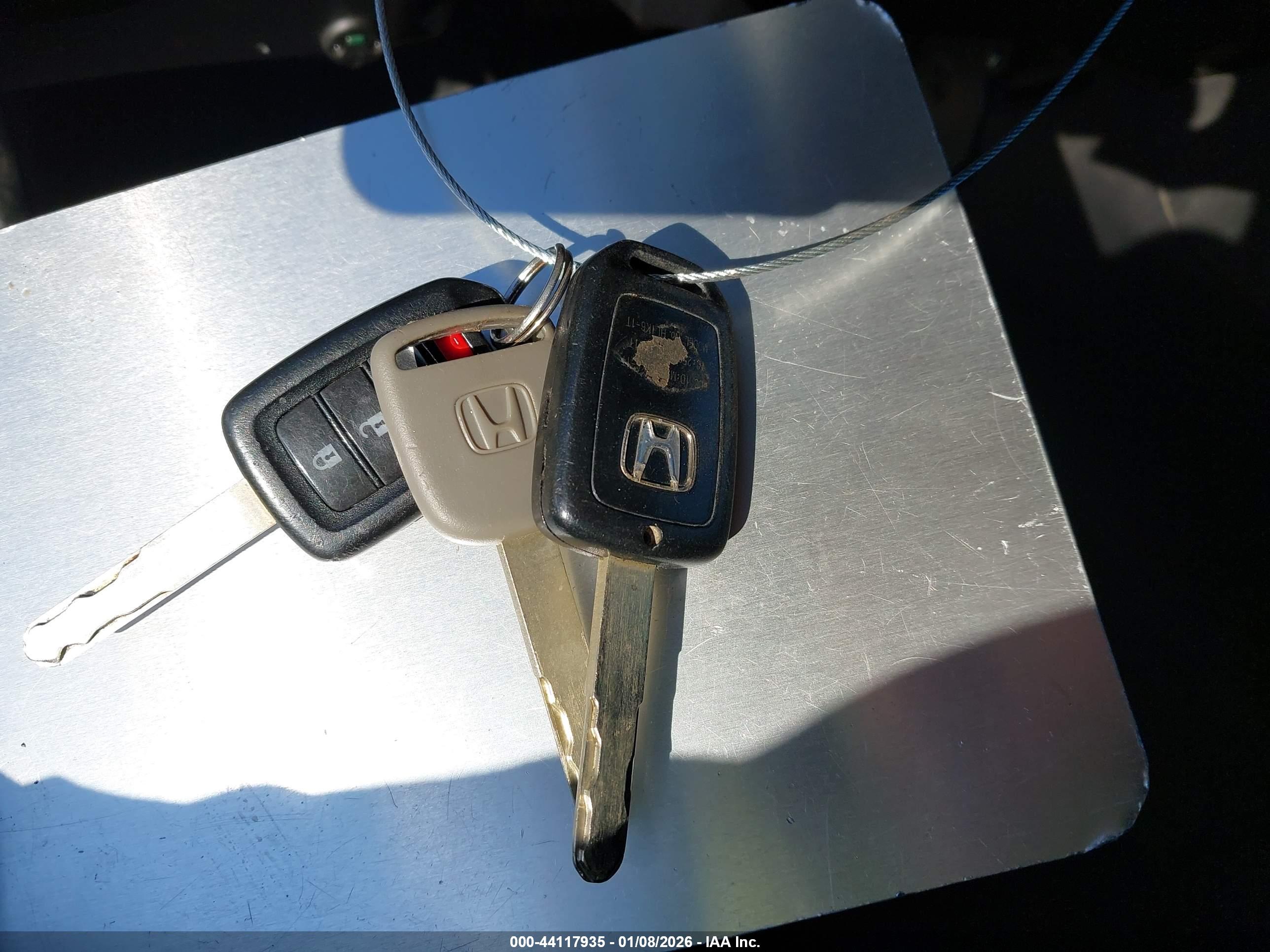 HONDA CIVIC image 11