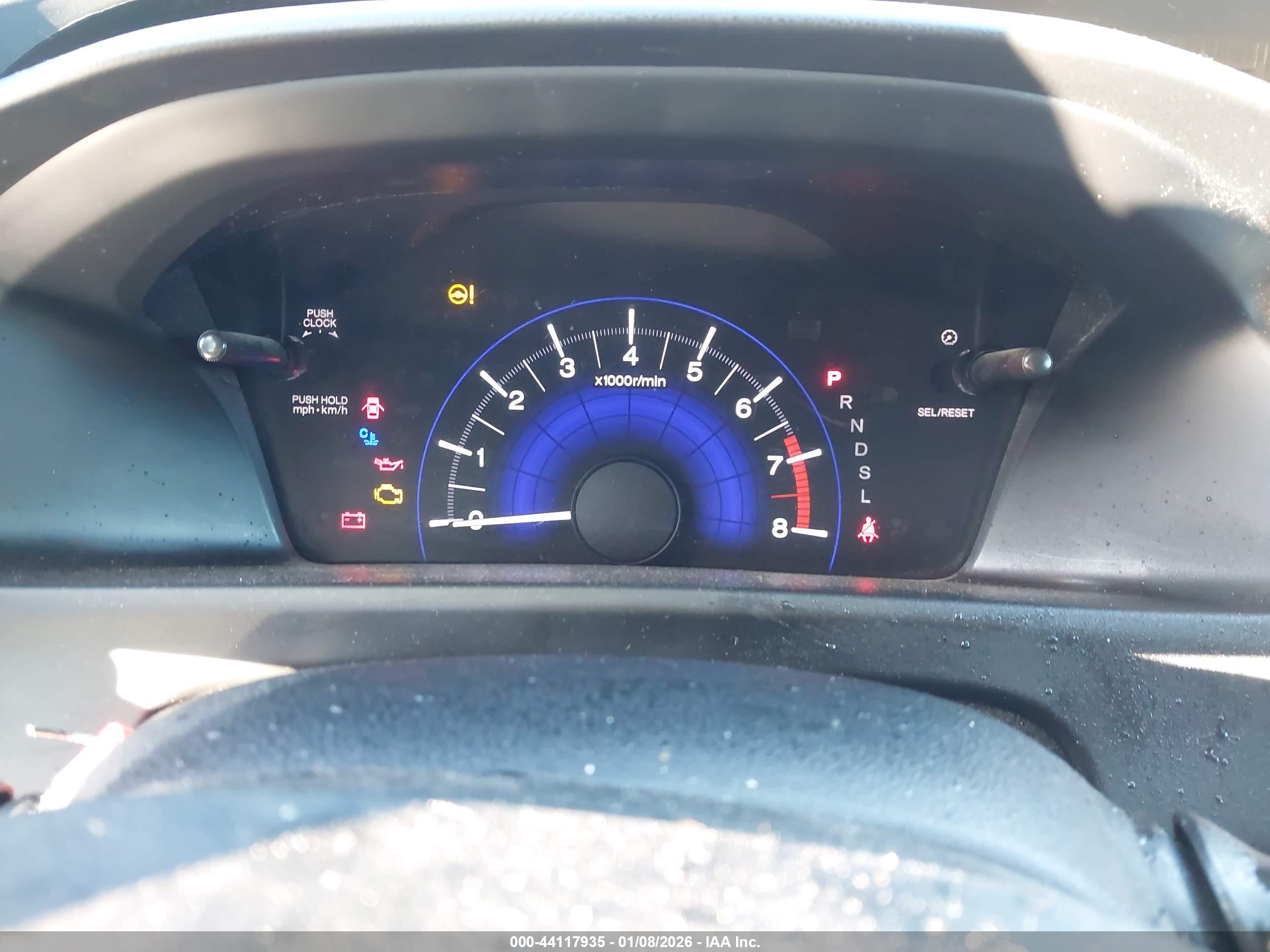 HONDA CIVIC image 7