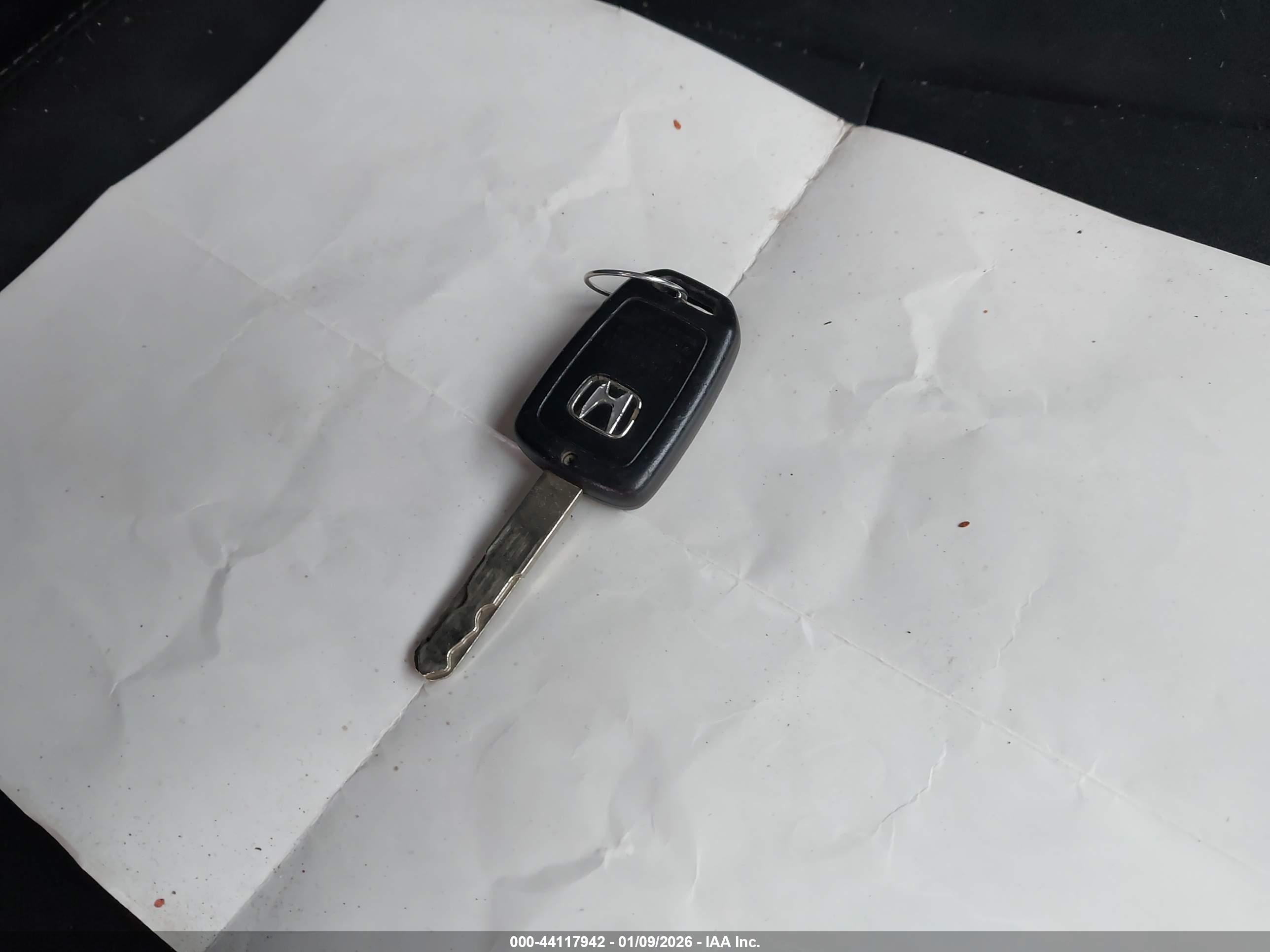 HONDA CIVIC image 11