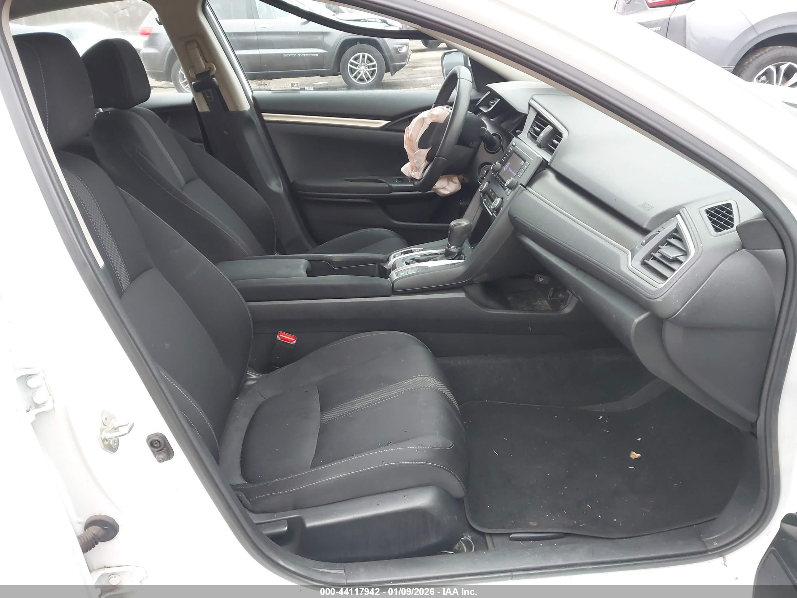 HONDA CIVIC image 5