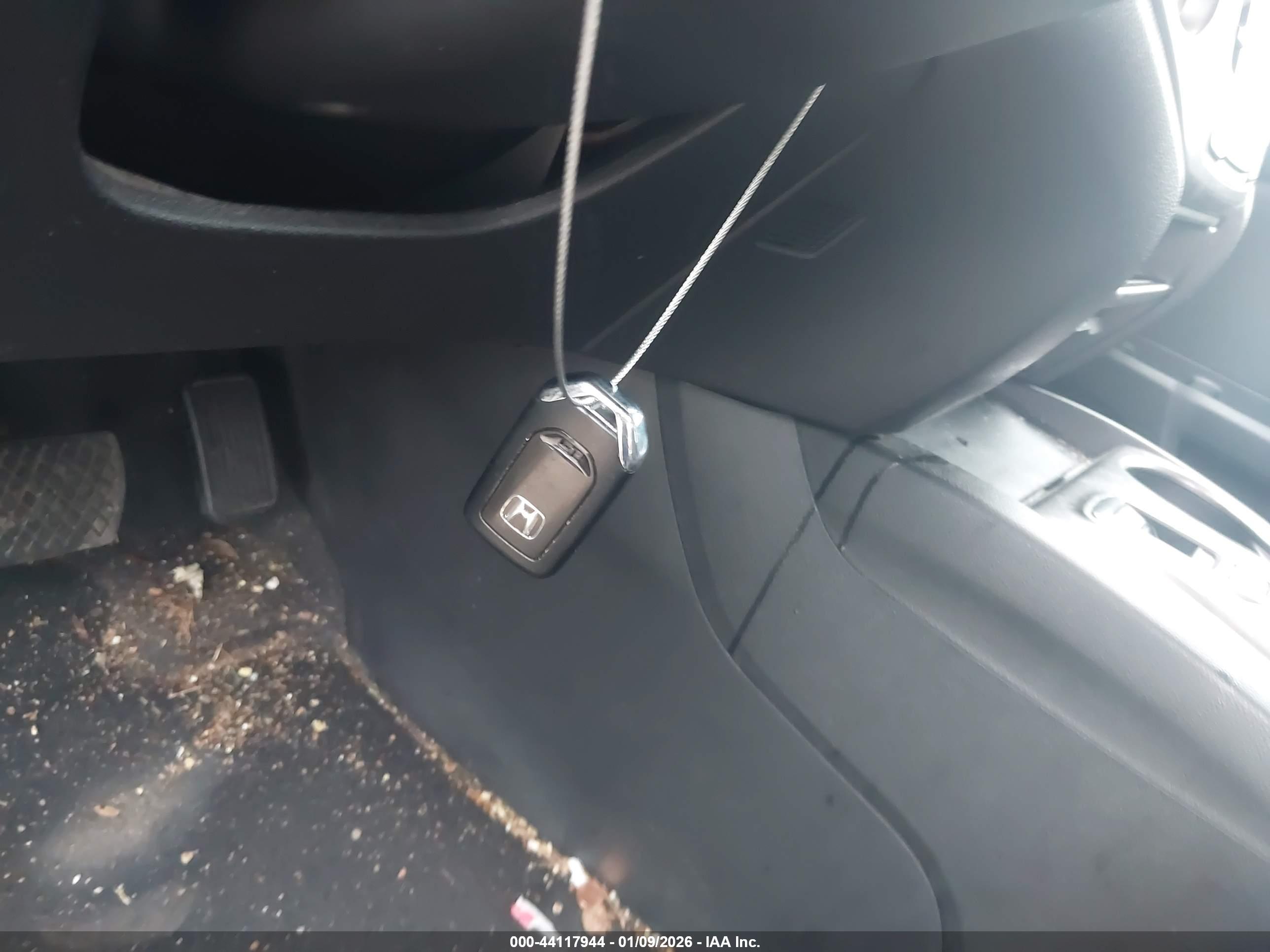 HONDA PILOT image 11