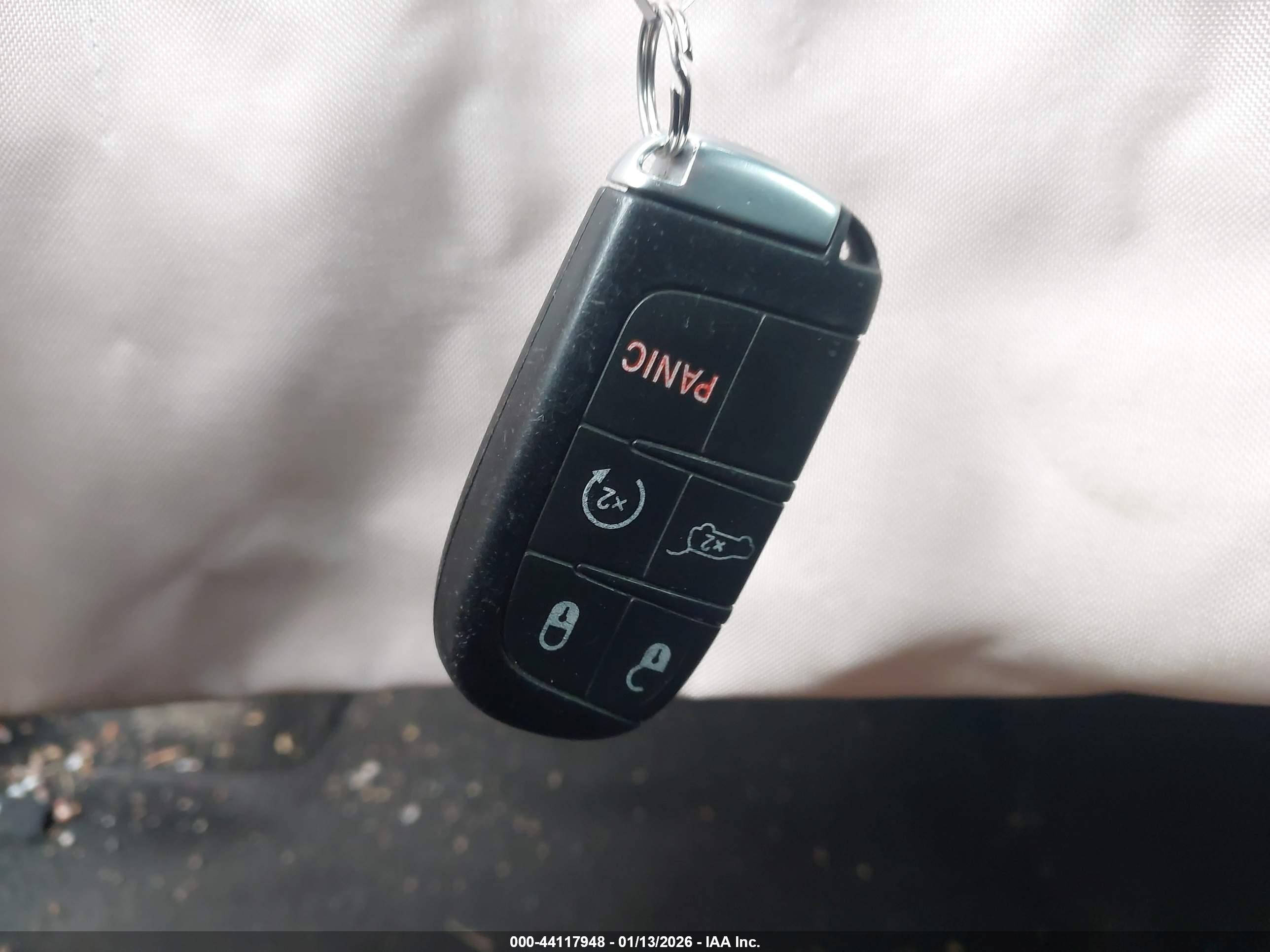 JEEP GRAND image 11