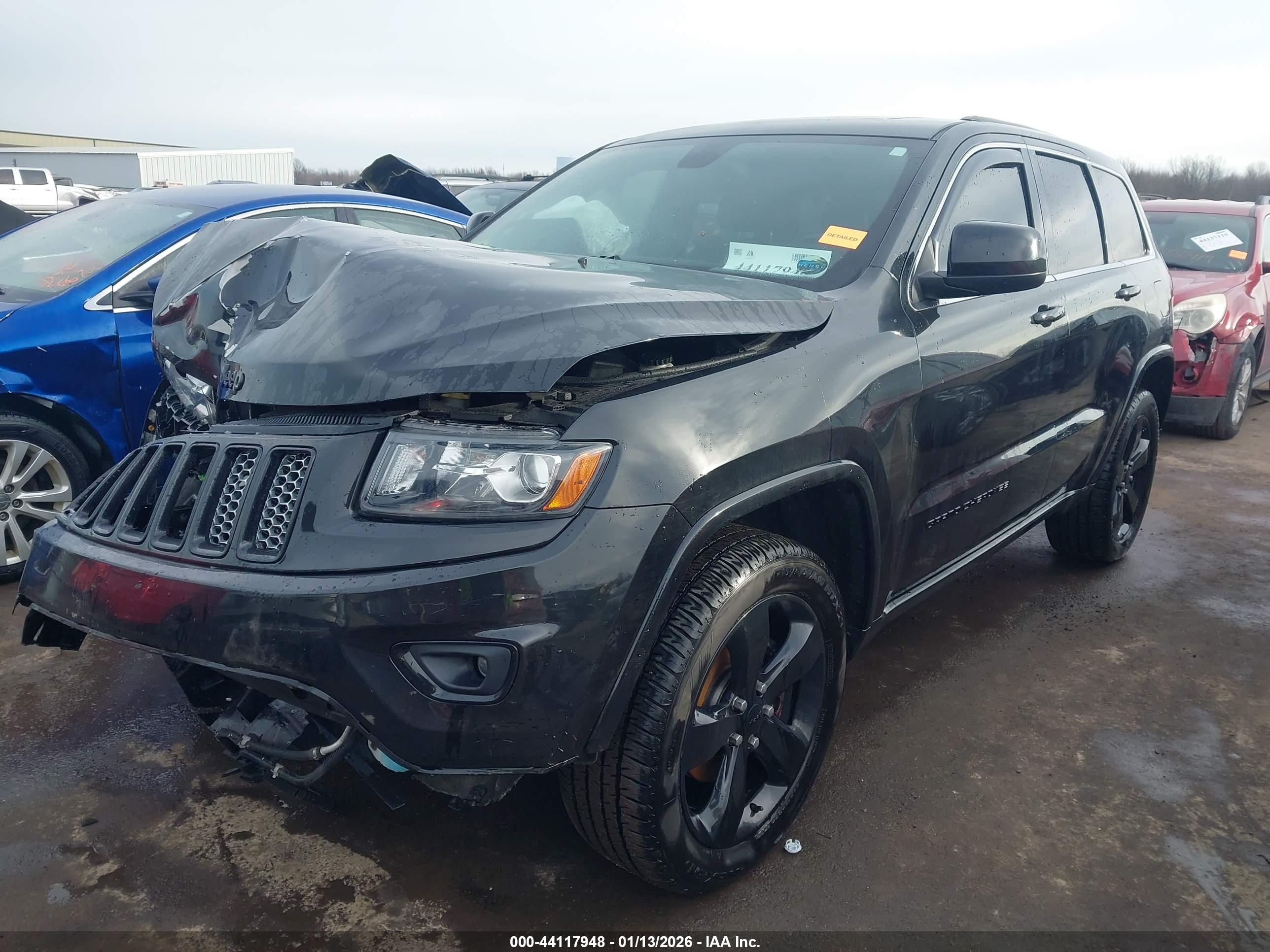 JEEP GRAND image 2