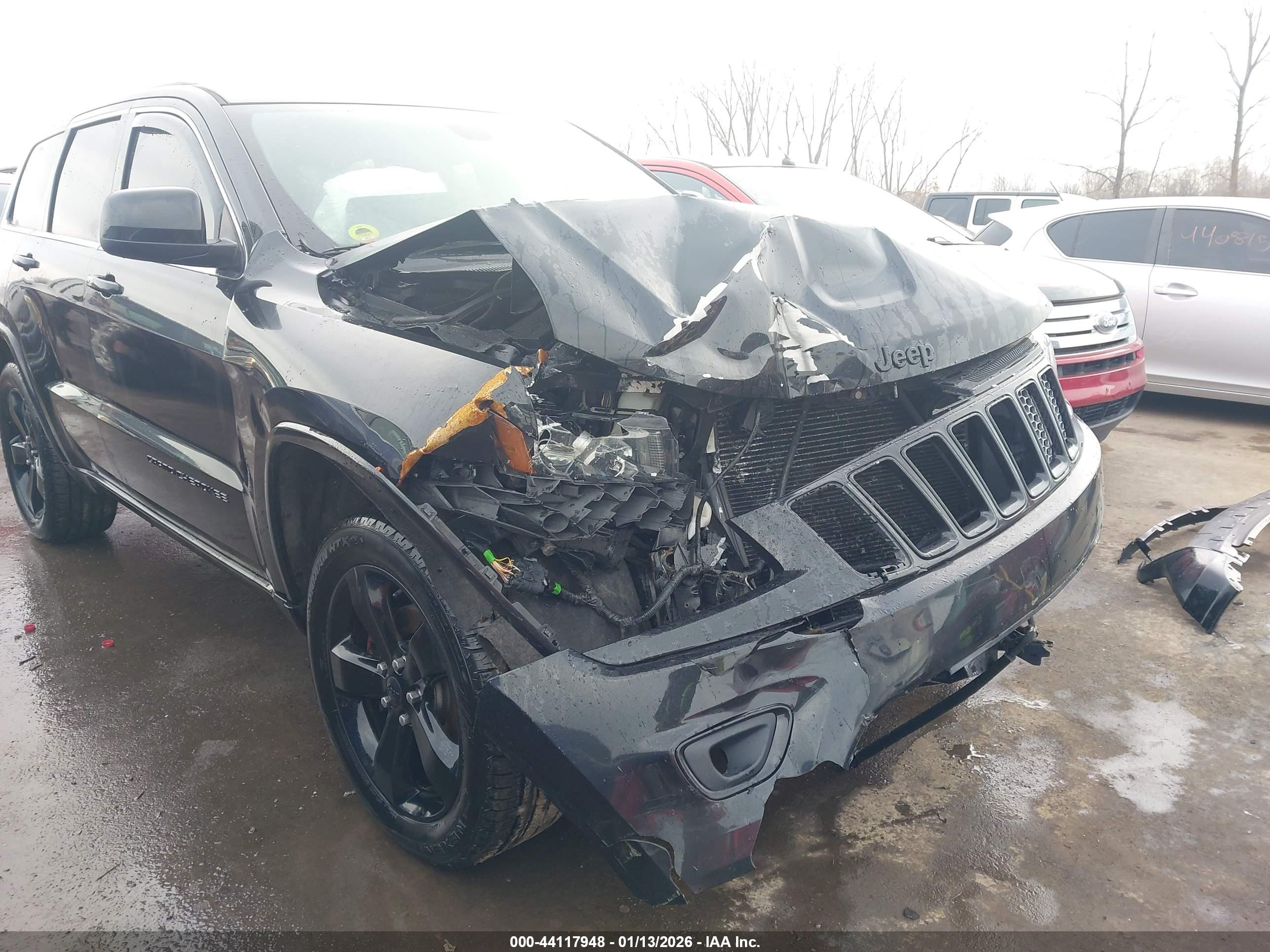JEEP GRAND image 6