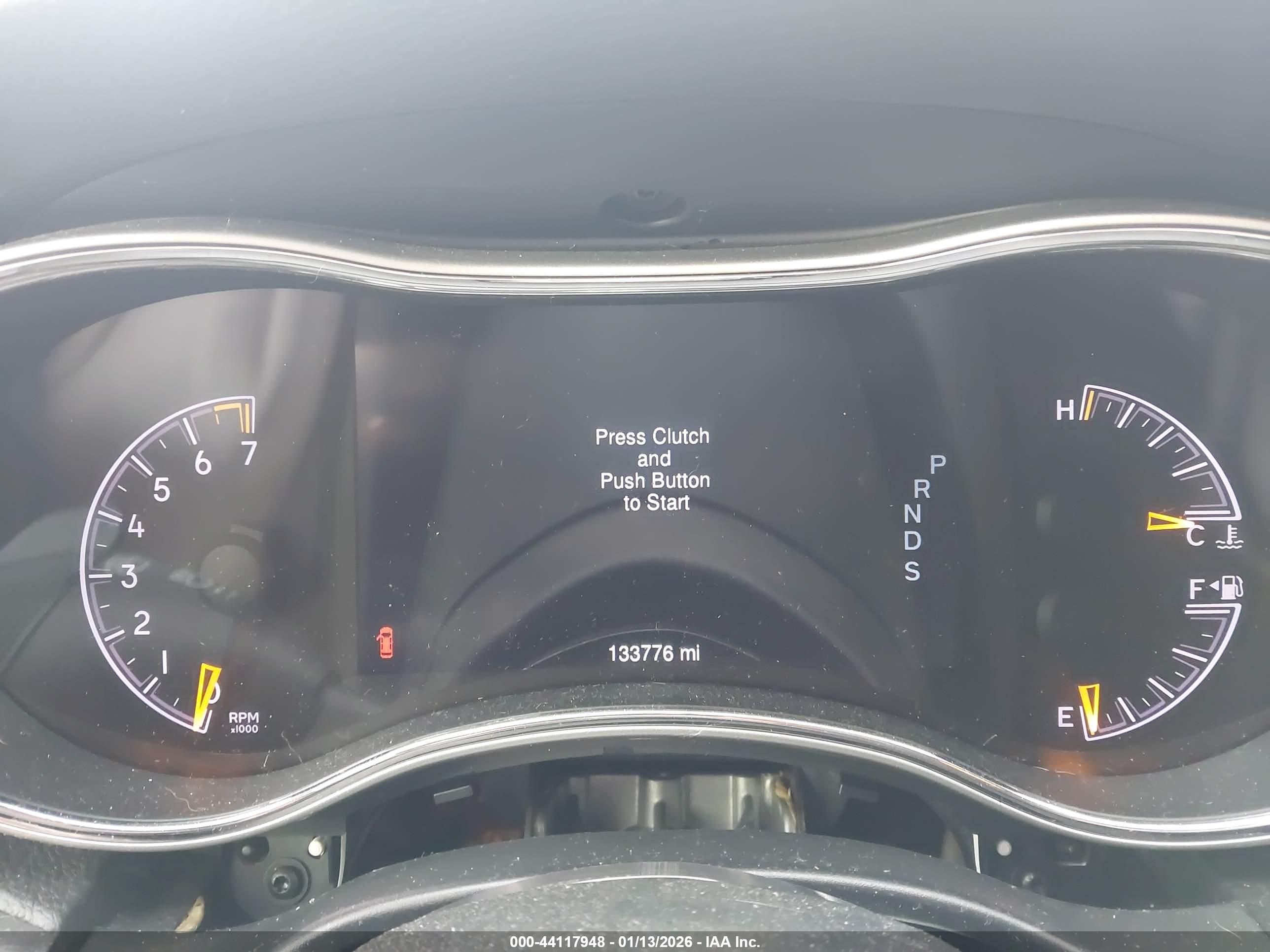 JEEP GRAND image 7