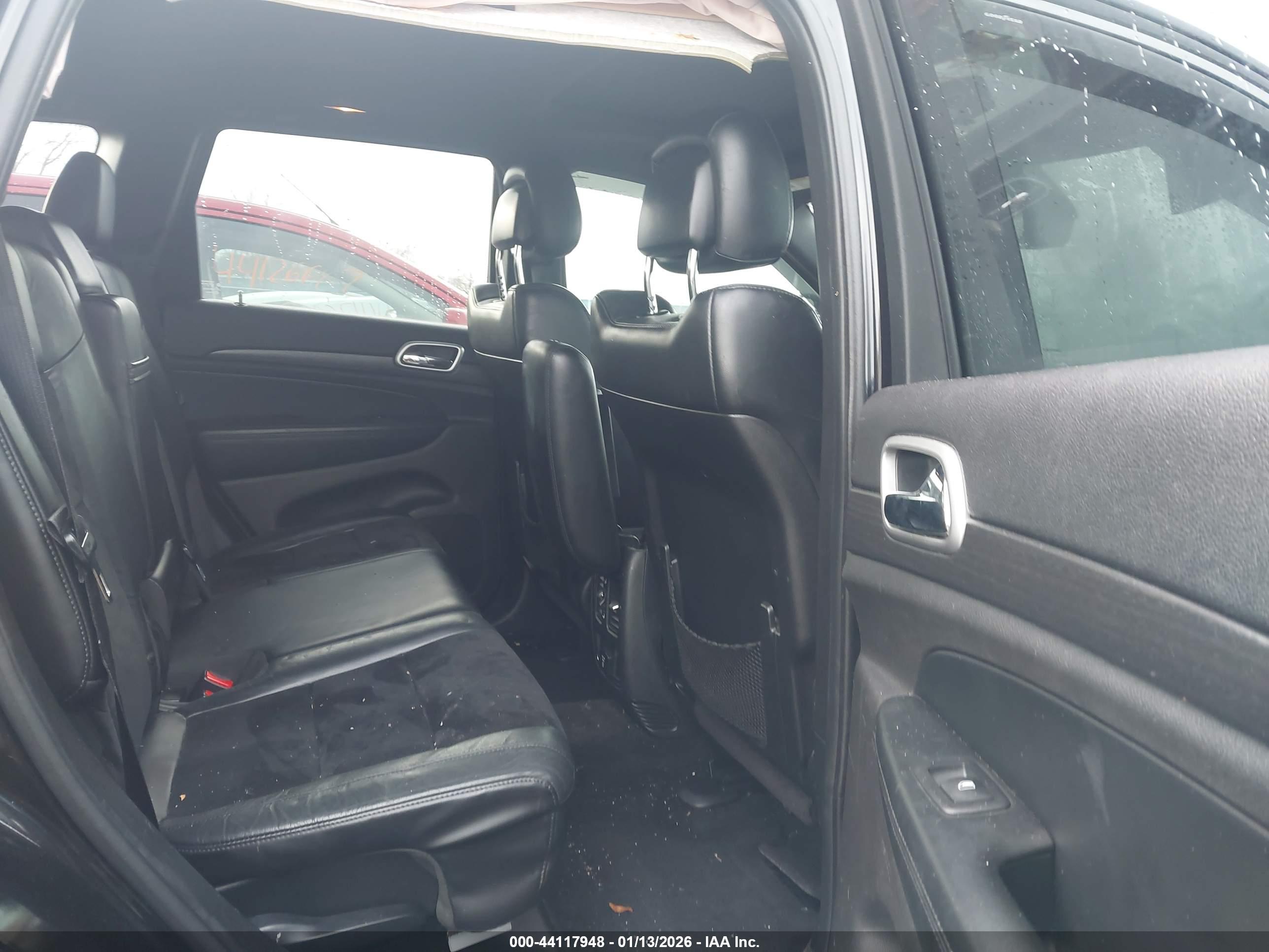 JEEP GRAND image 8