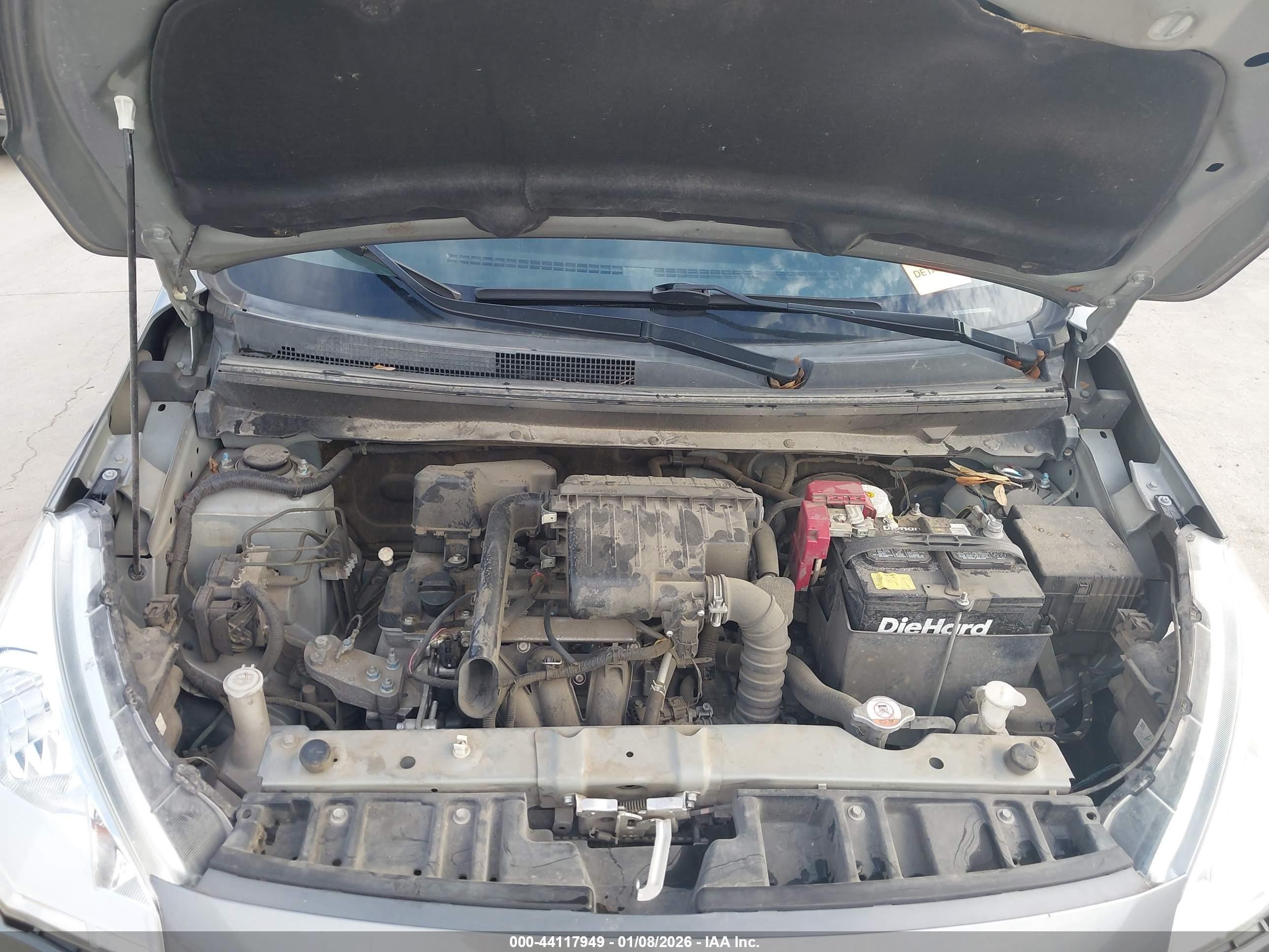 MITSUBISHI MIRAGE image 10