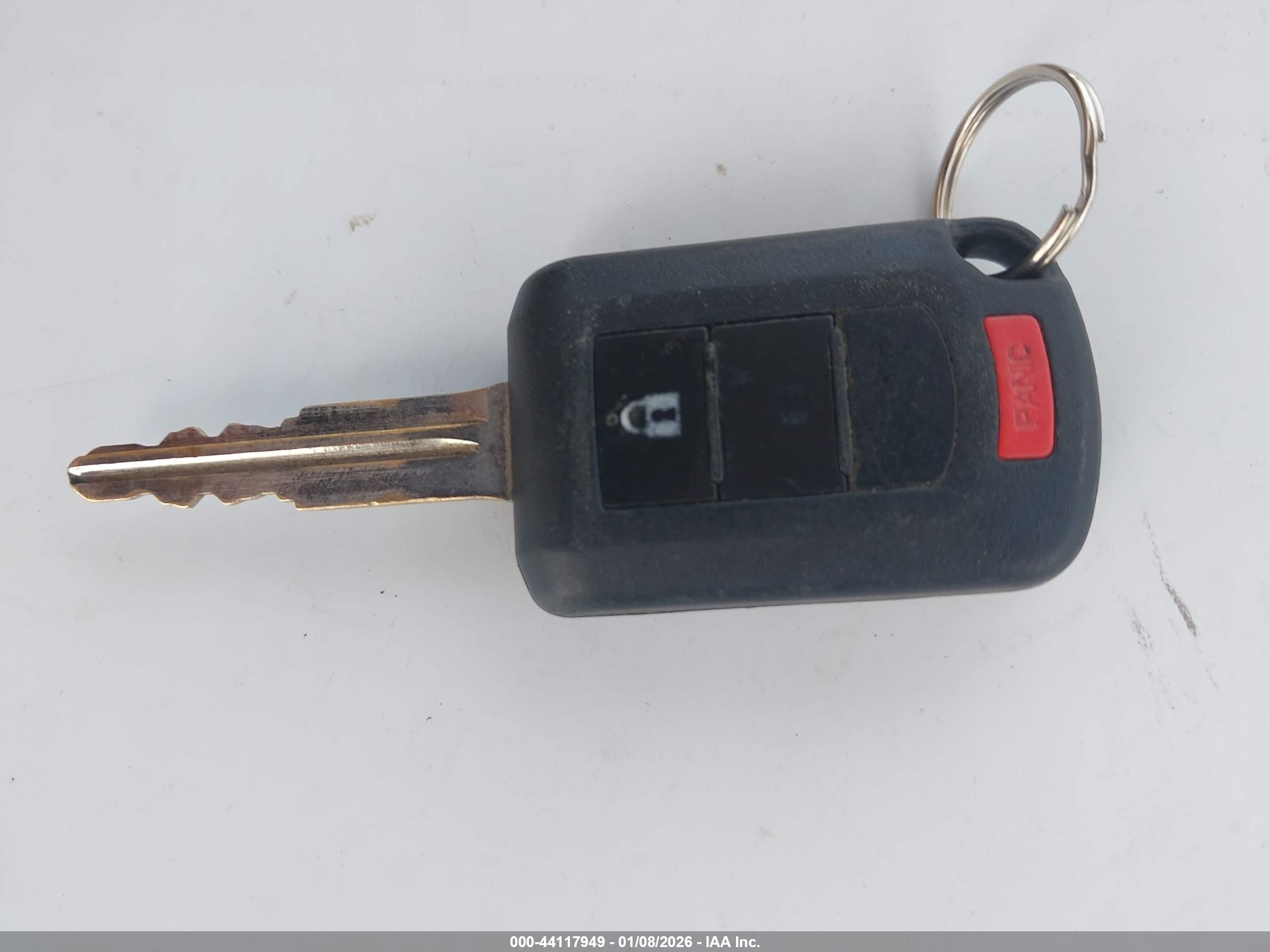 MITSUBISHI MIRAGE image 11