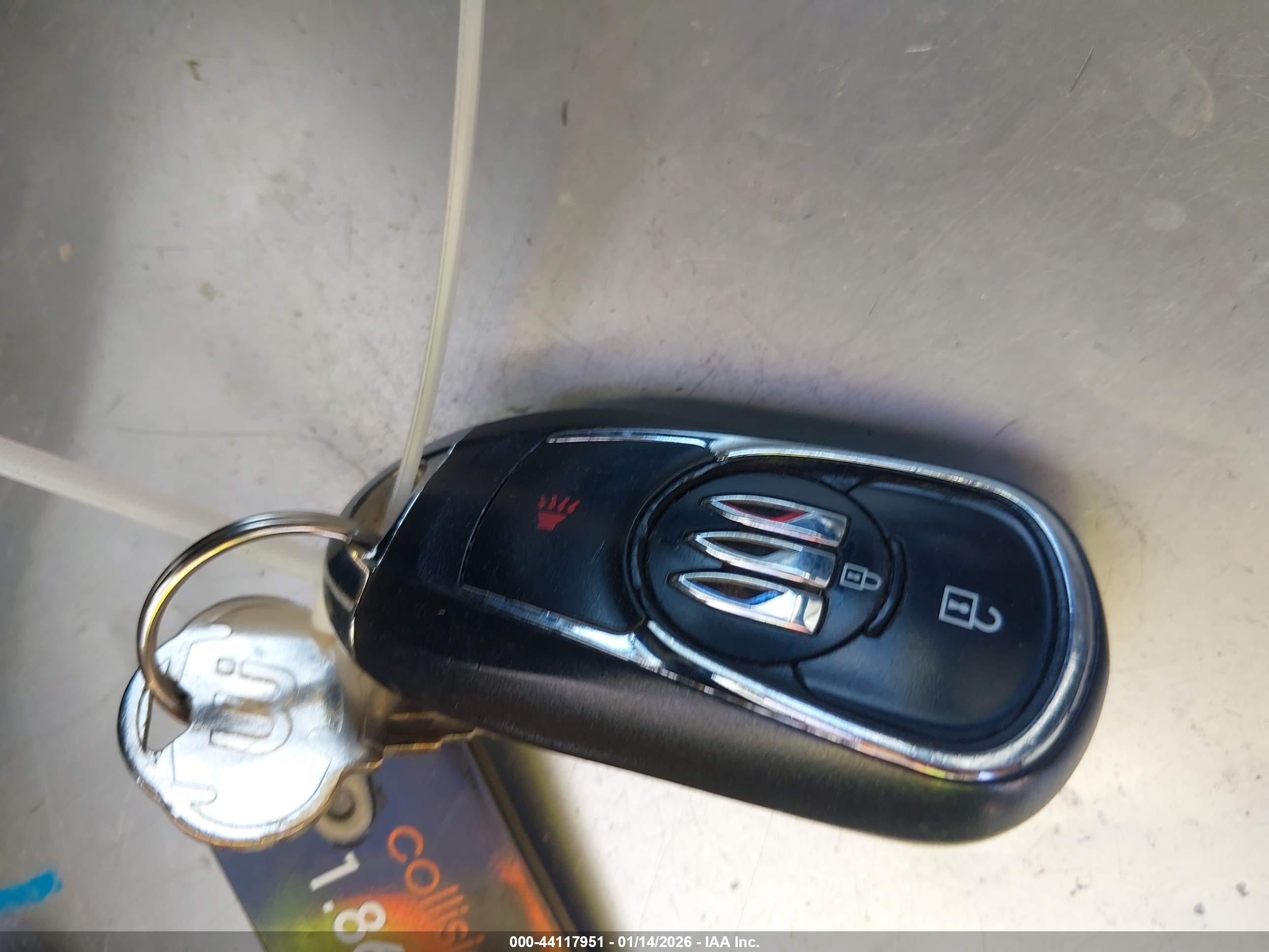 BUICK ENCORE image 11