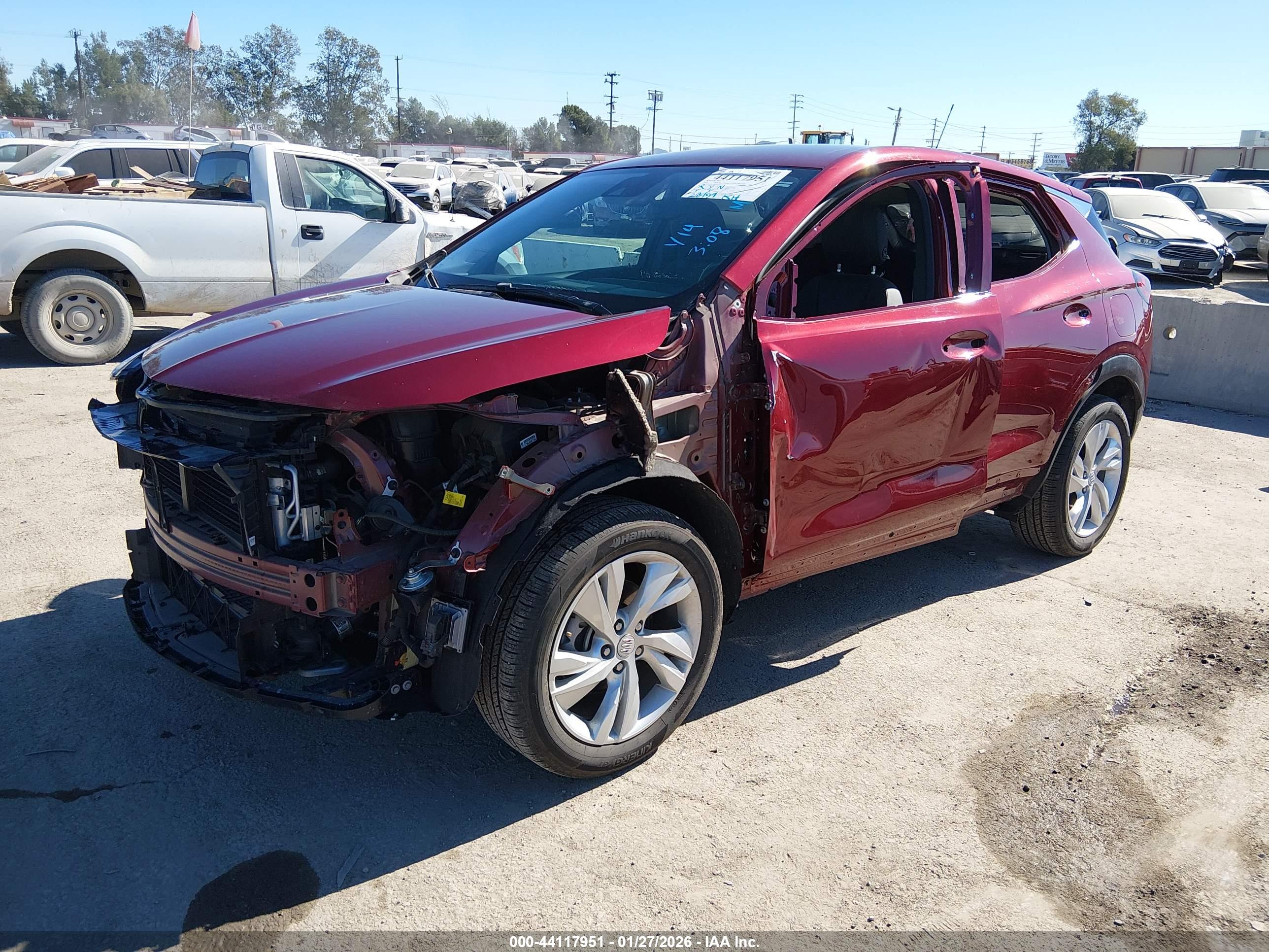 BUICK ENCORE image 2