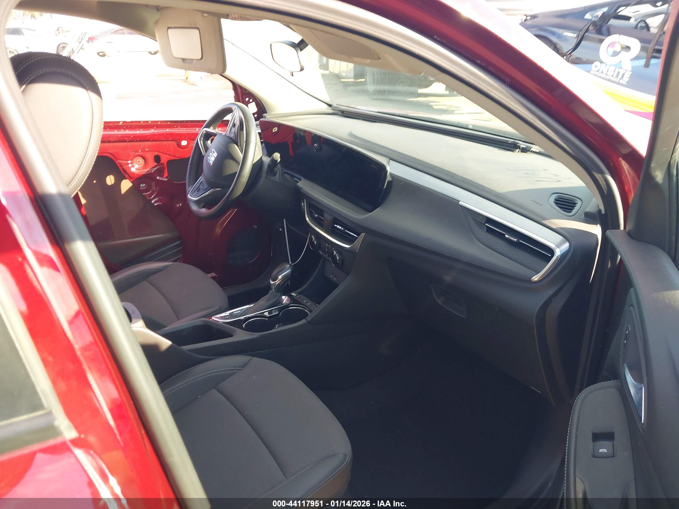 BUICK ENCORE image 5