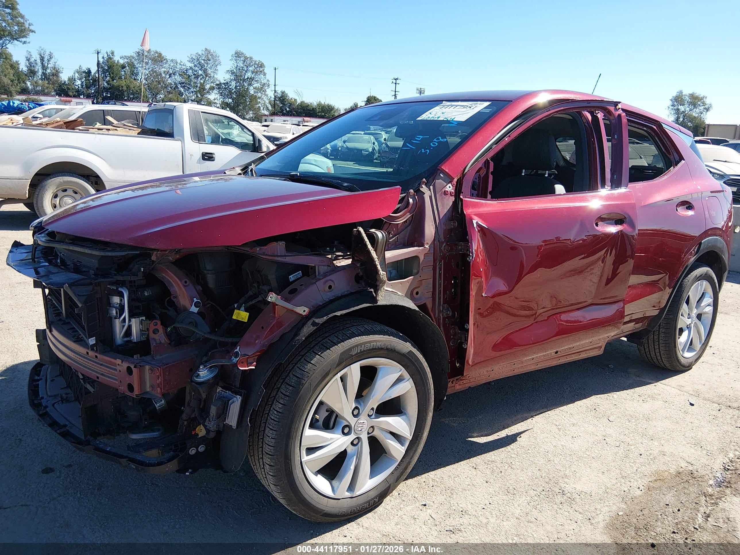 BUICK ENCORE image 6