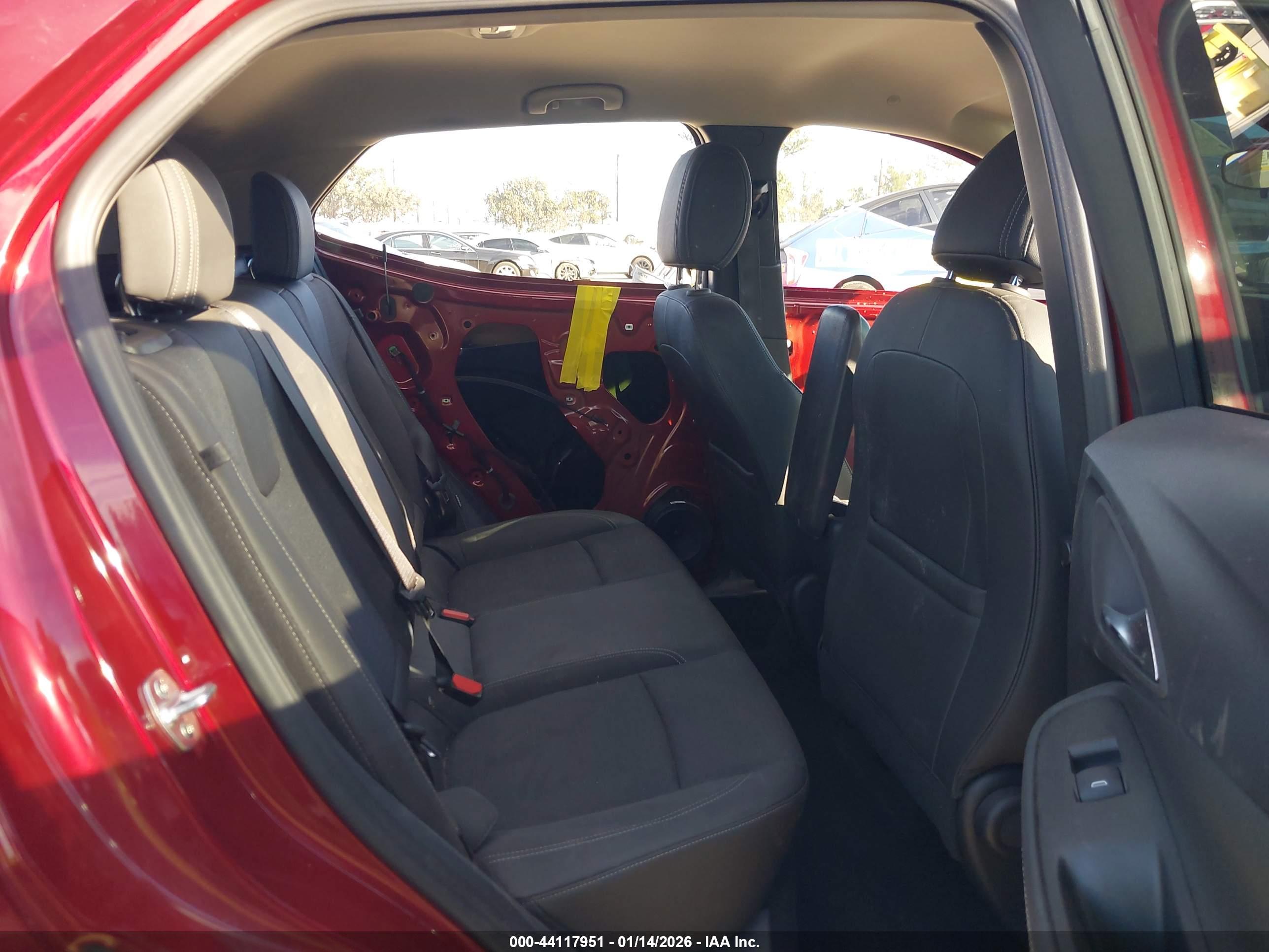 BUICK ENCORE image 8