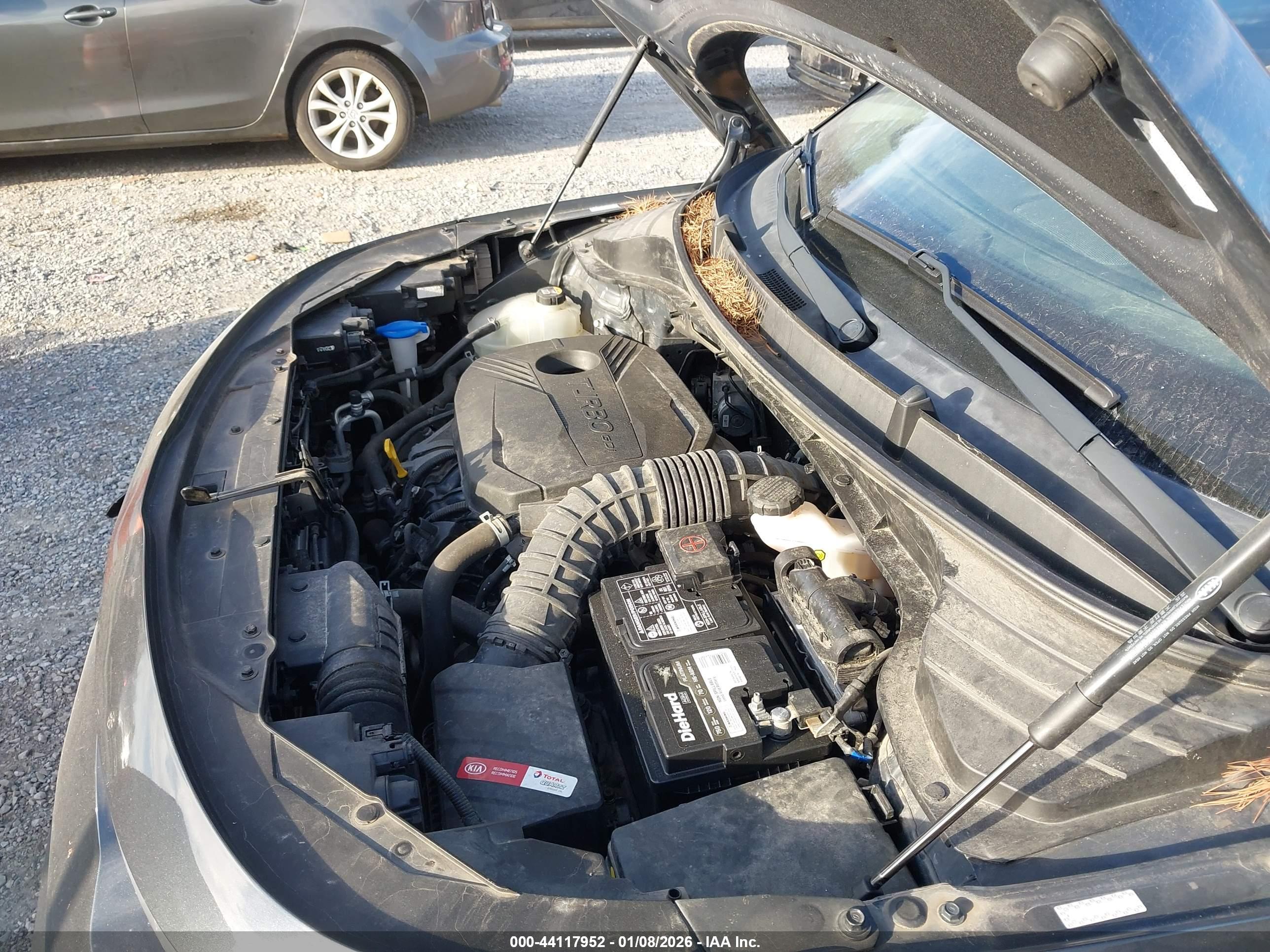KIA SOUL image 10