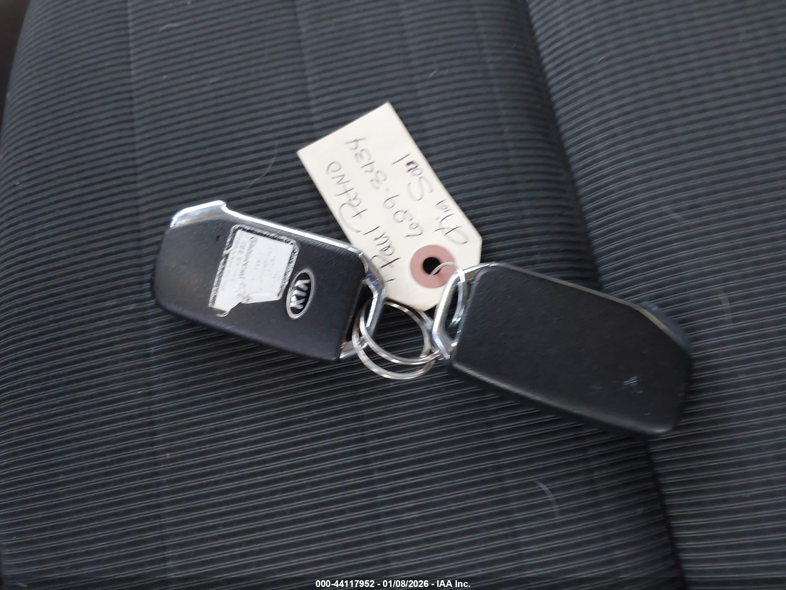 KIA SOUL image 11