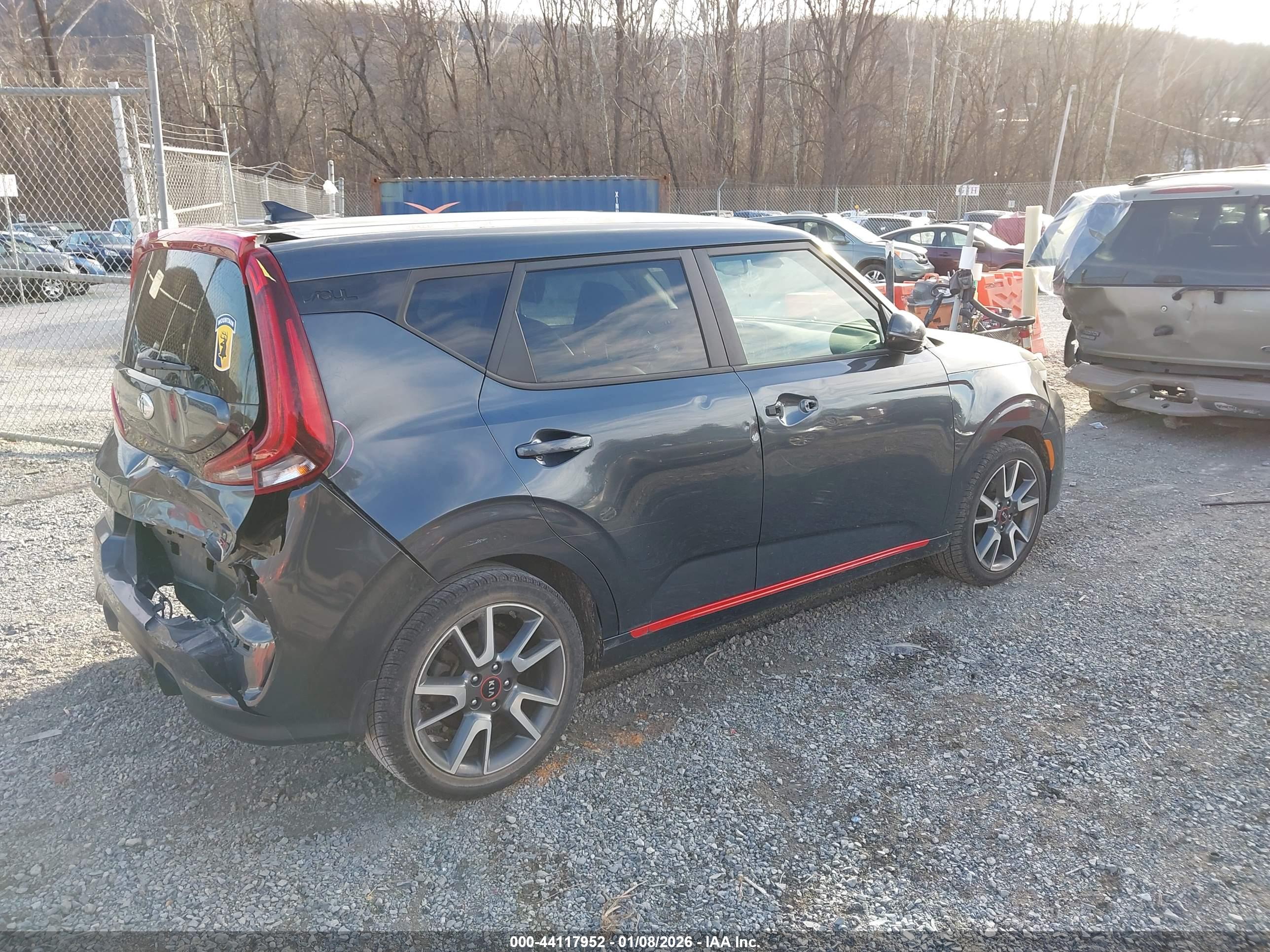 KIA SOUL image 4