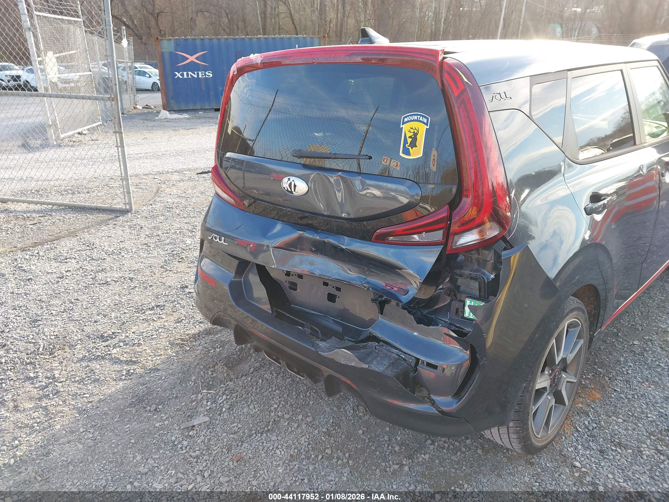 KIA SOUL image 6