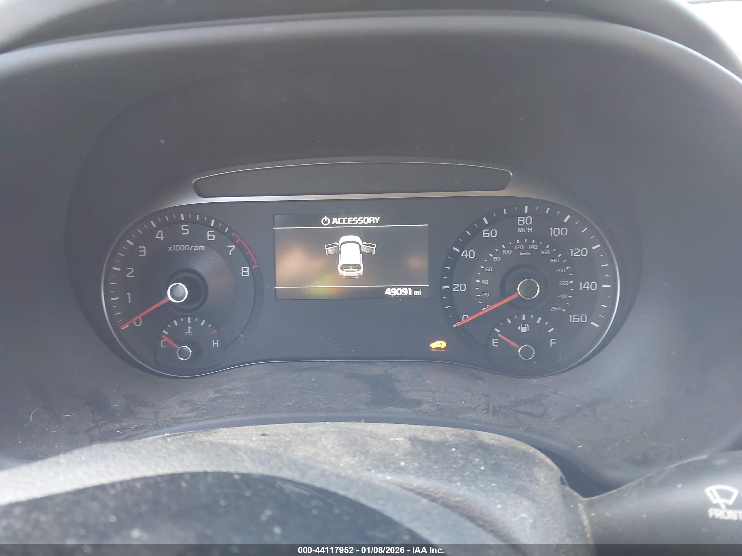 KIA SOUL image 7