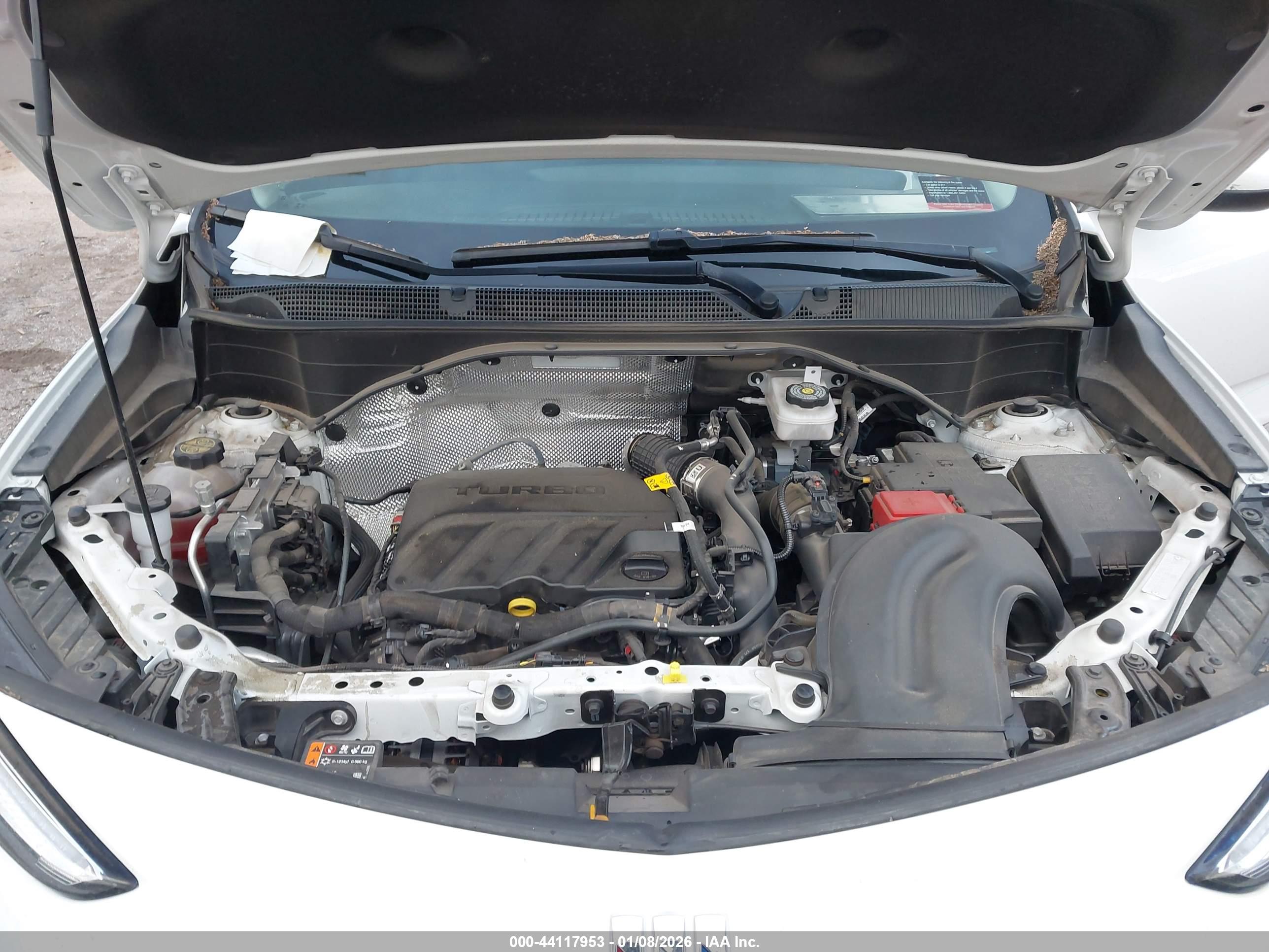 BUICK ENCORE image 10