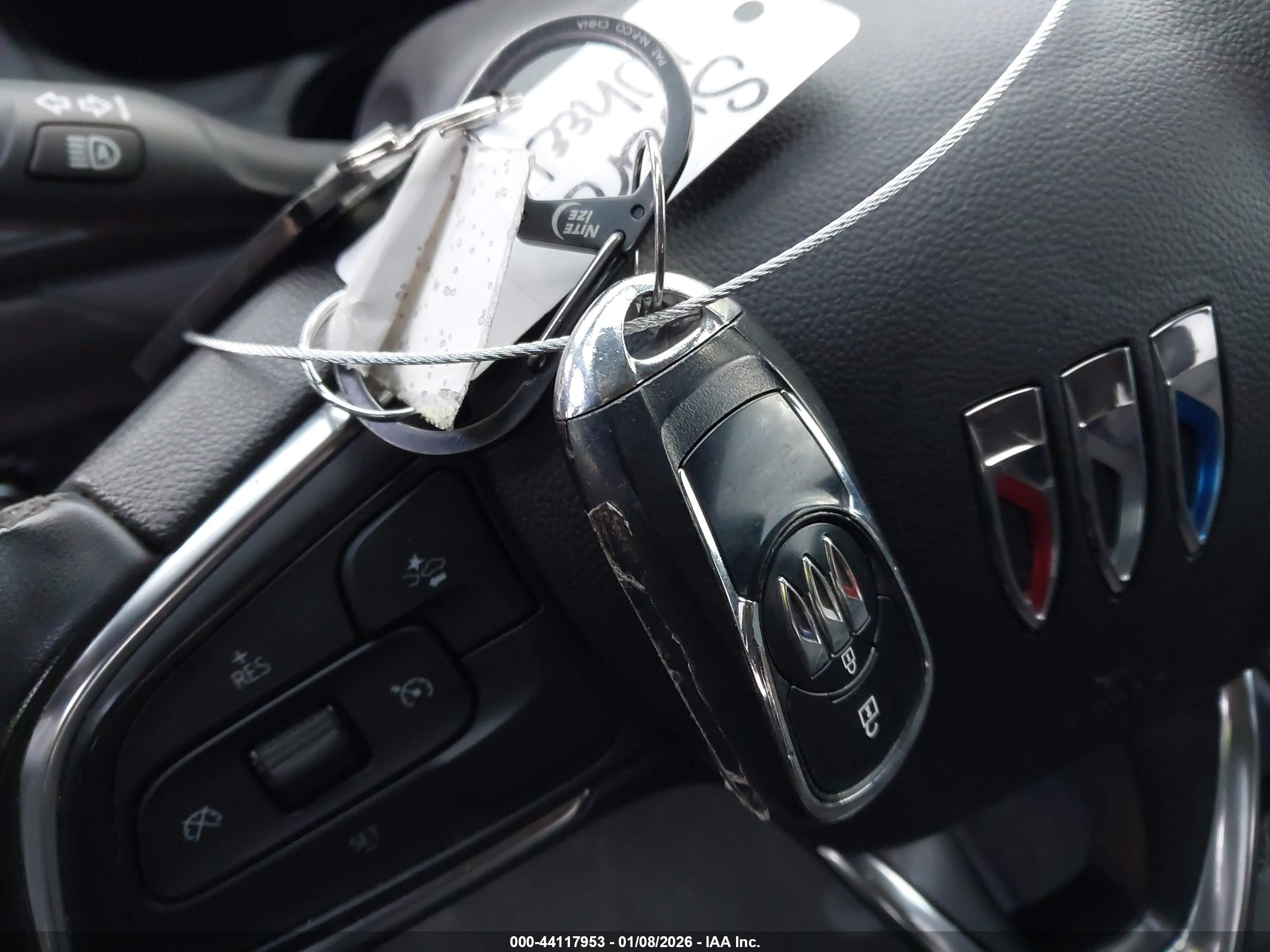 BUICK ENCORE image 11
