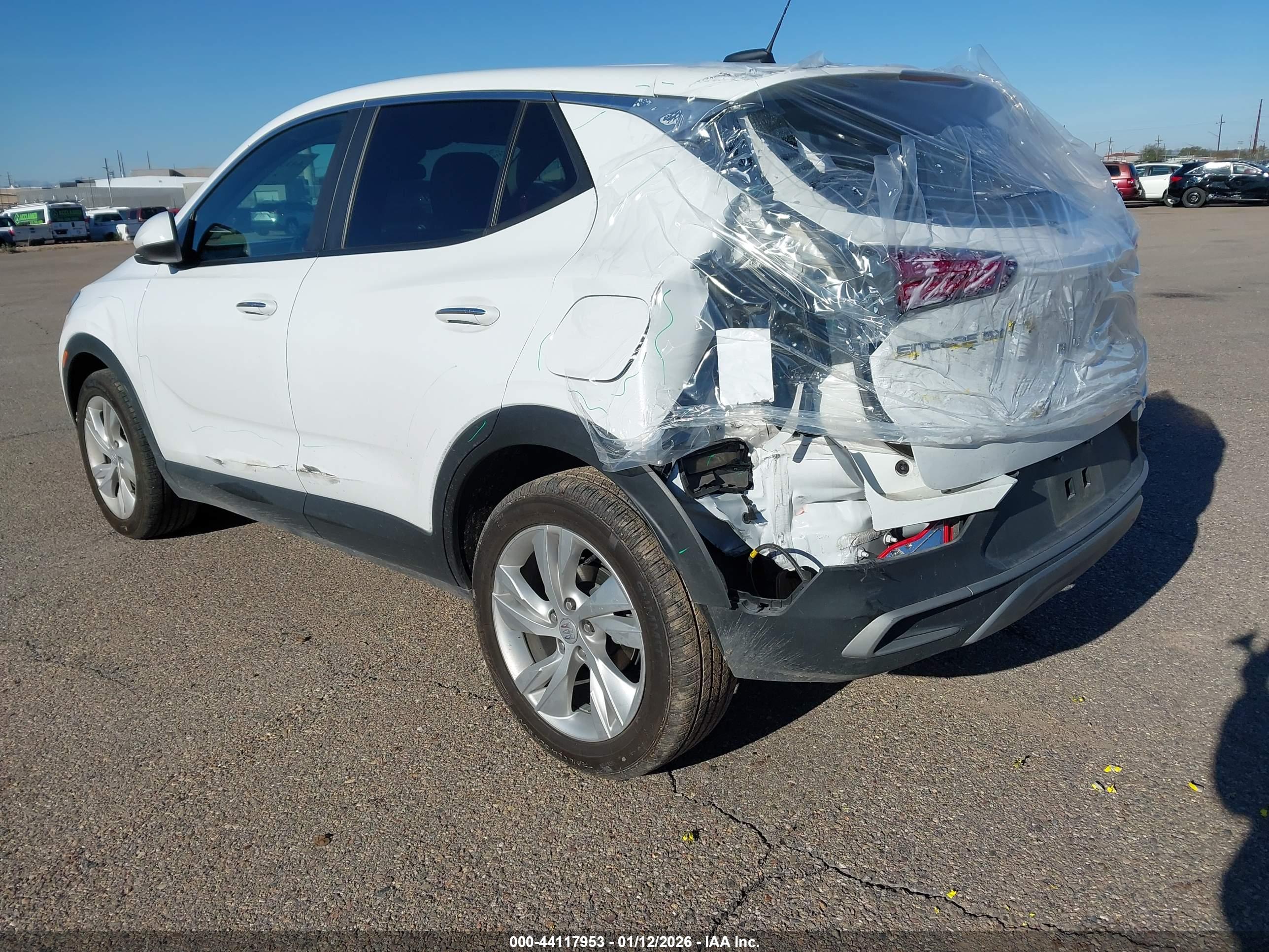 BUICK ENCORE image 3