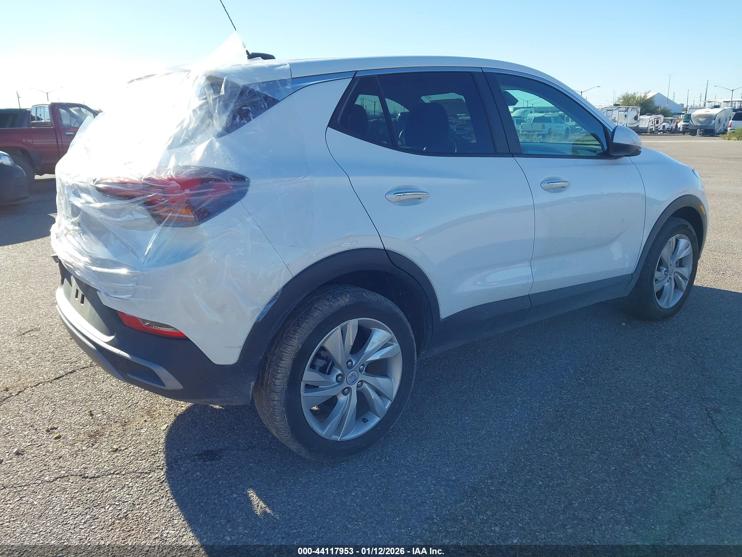 BUICK ENCORE image 4