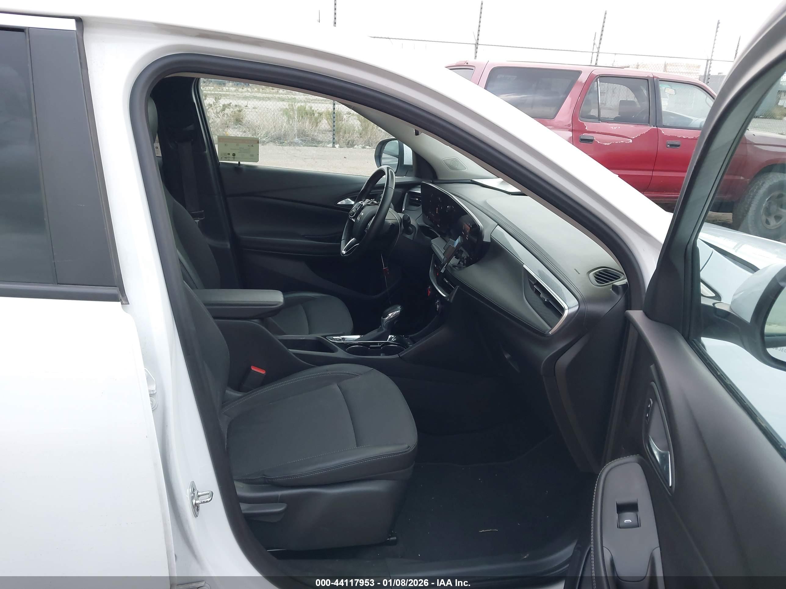 BUICK ENCORE image 5