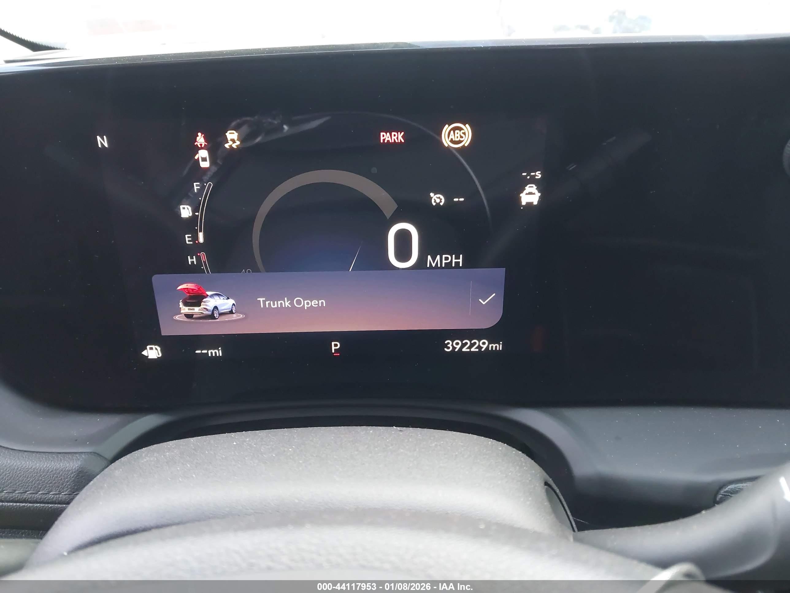 BUICK ENCORE image 7