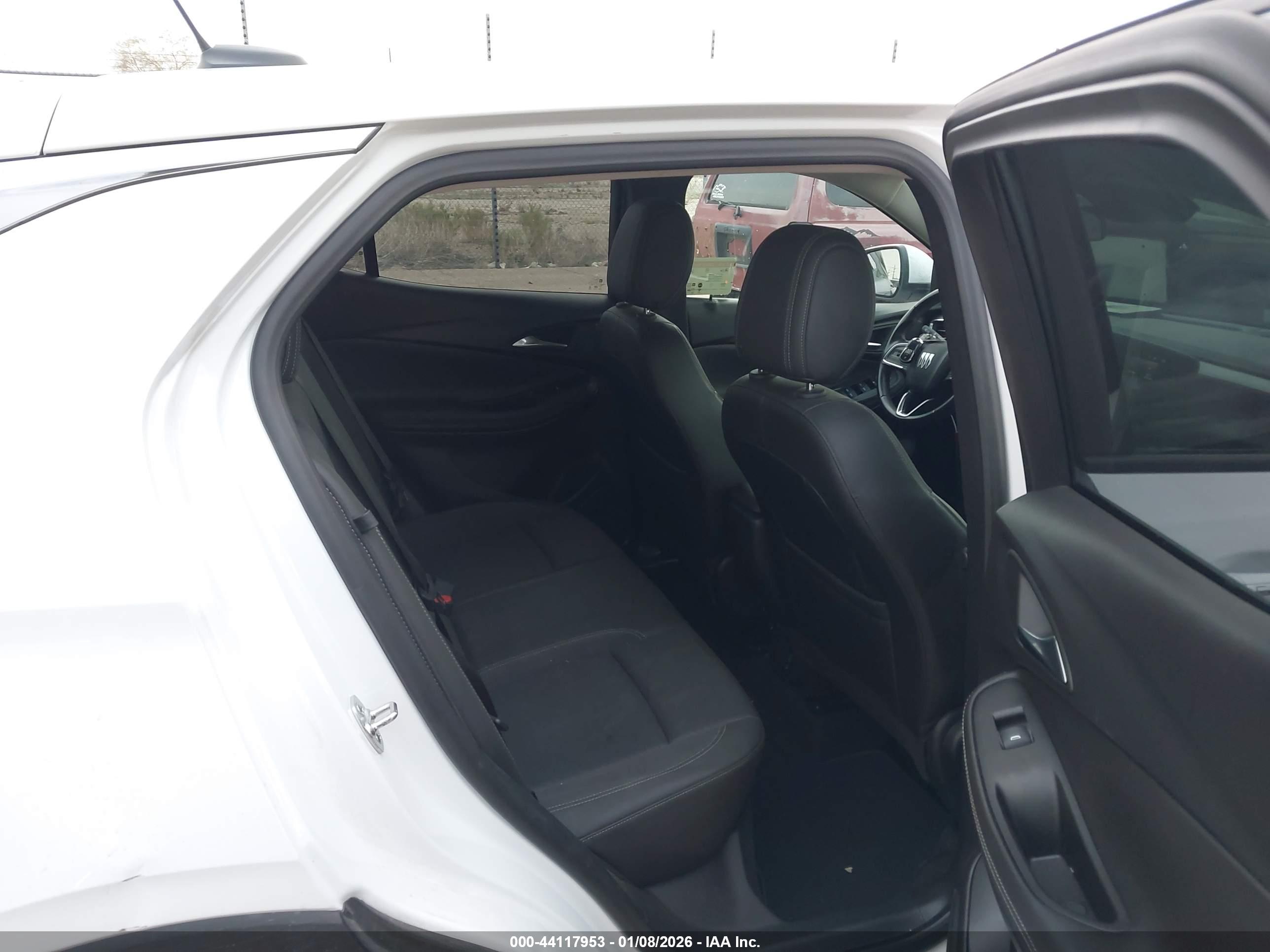 BUICK ENCORE image 8