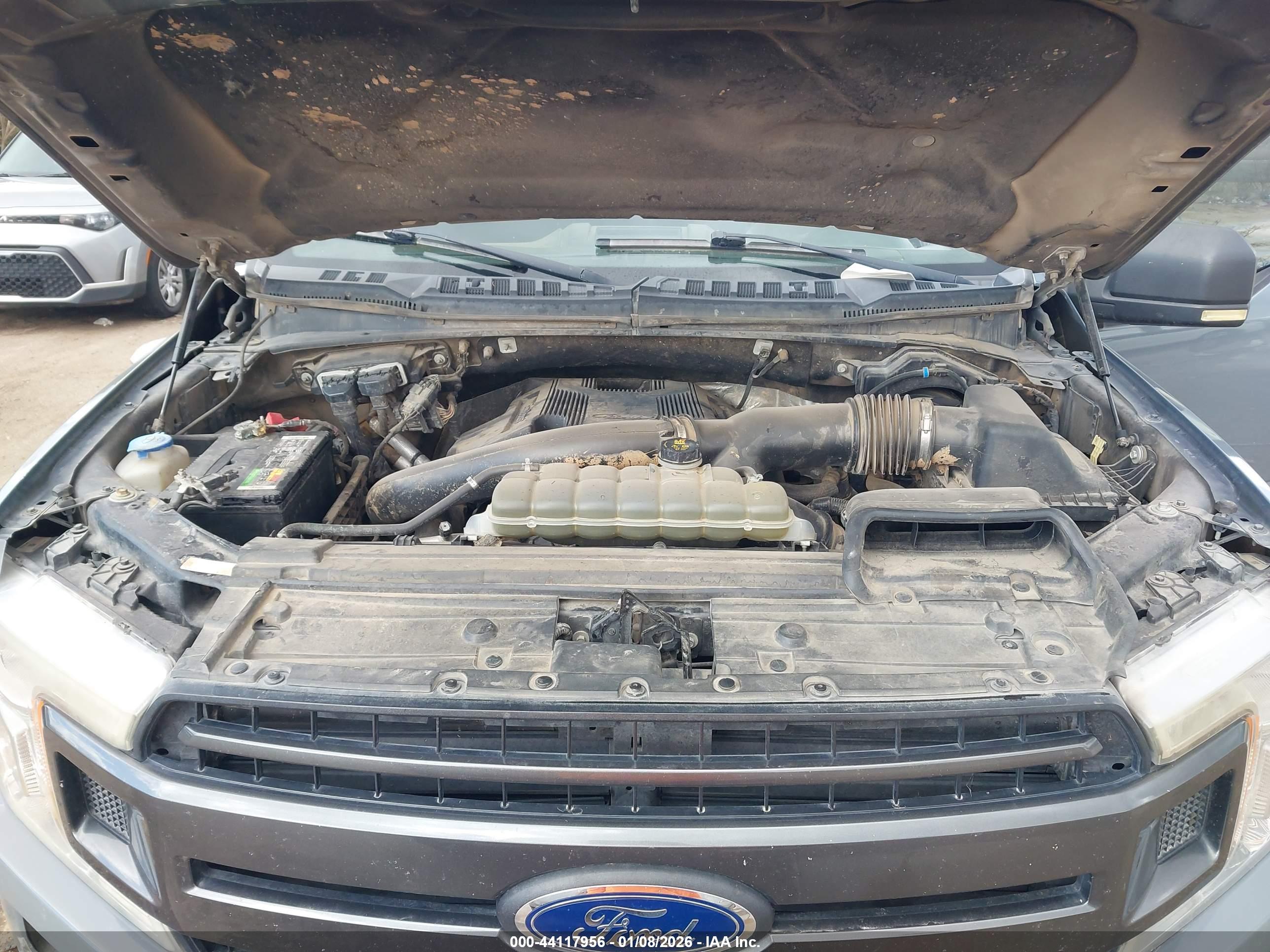 FORD F-150 image 10