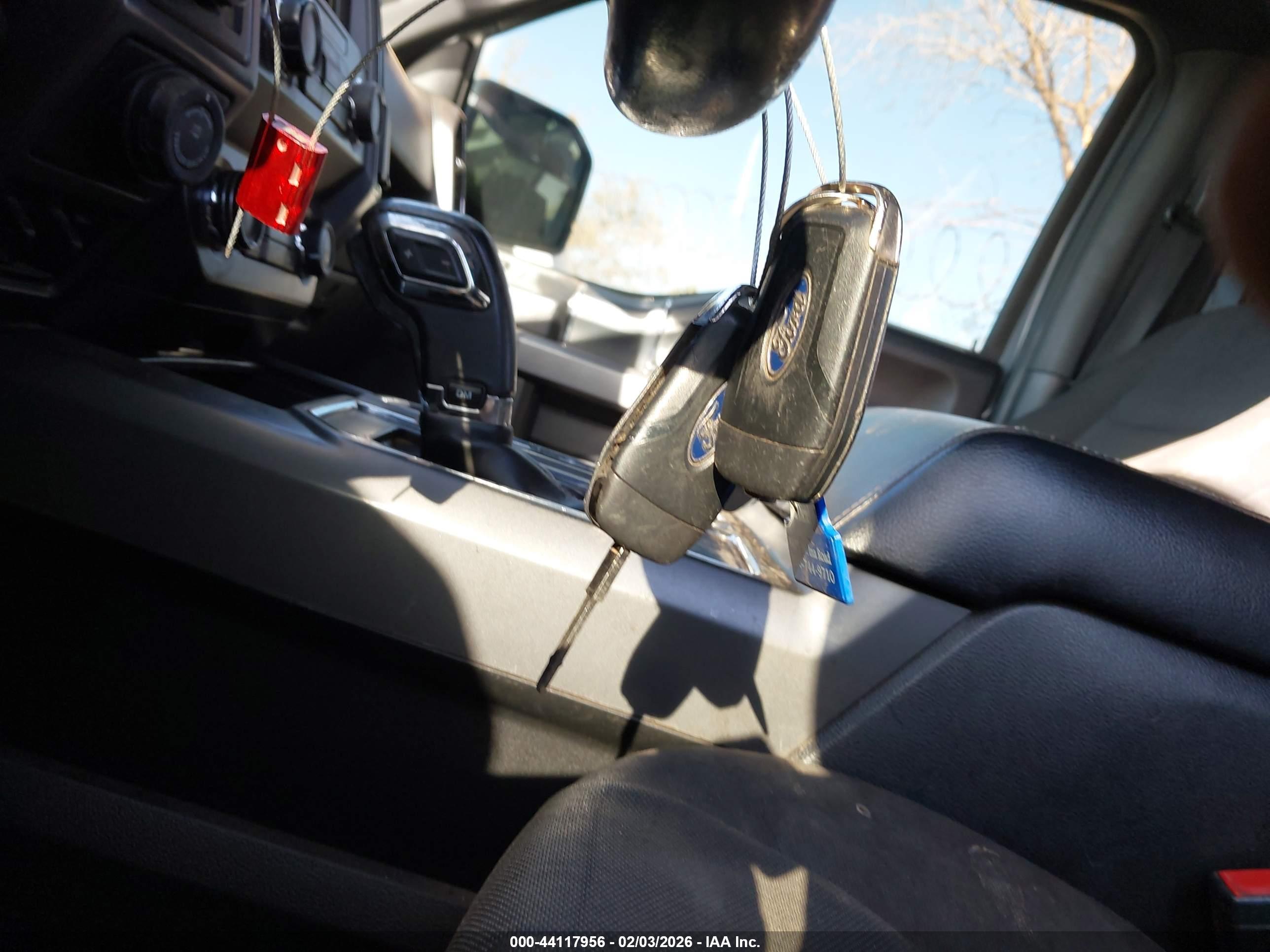 FORD F-150 image 11