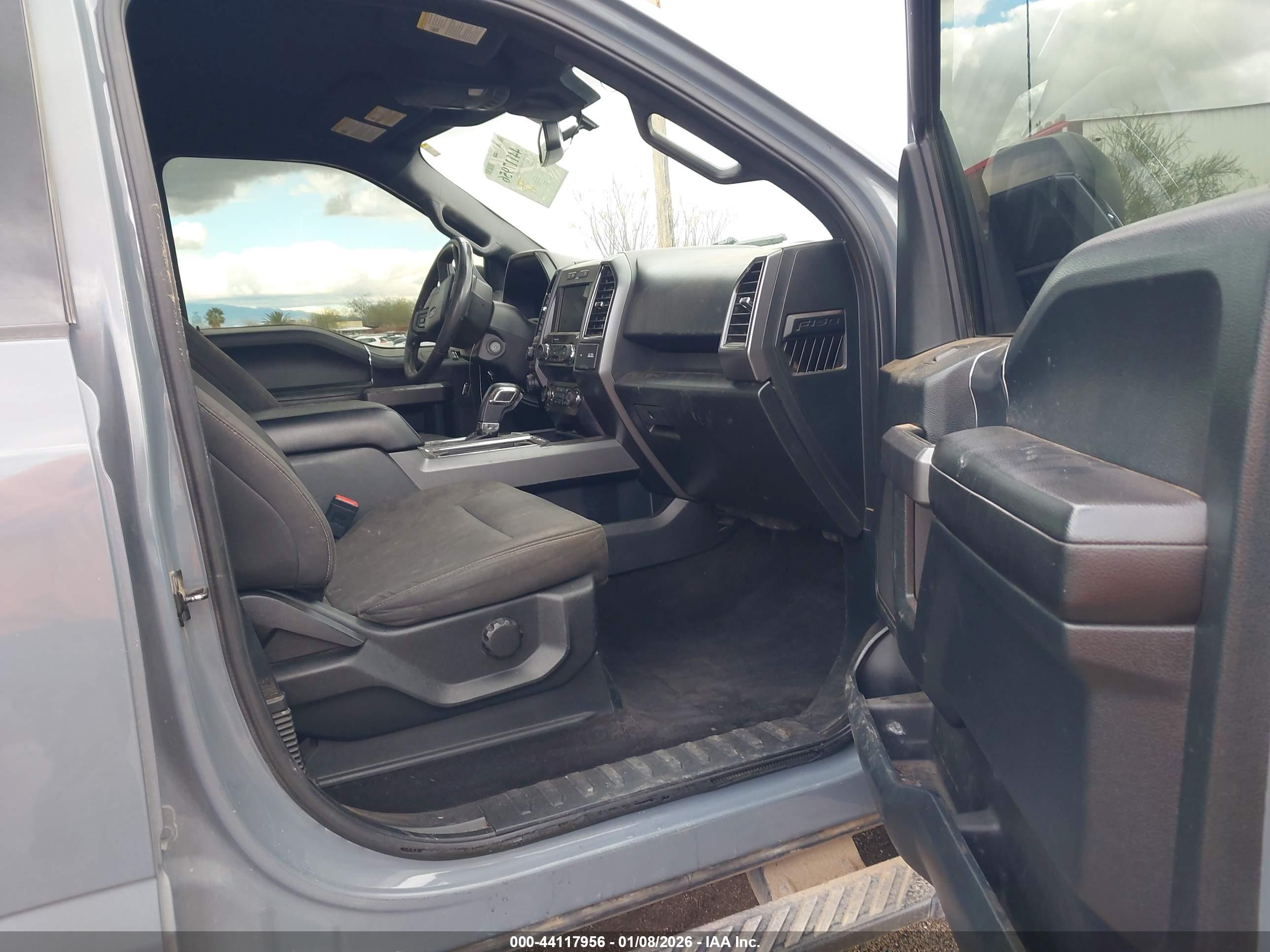 FORD F-150 image 5