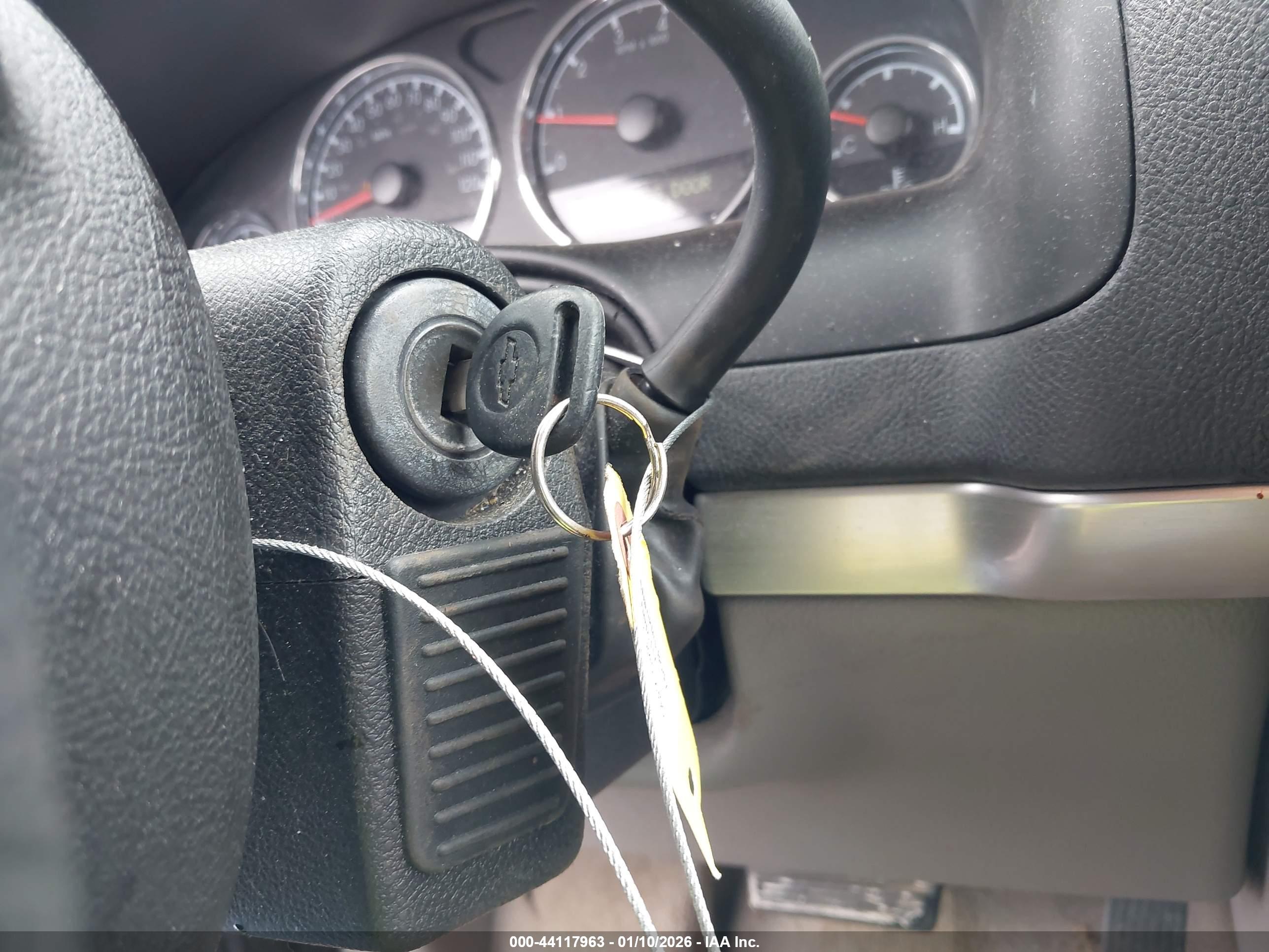 CHEVROLET UPLANDER image 11