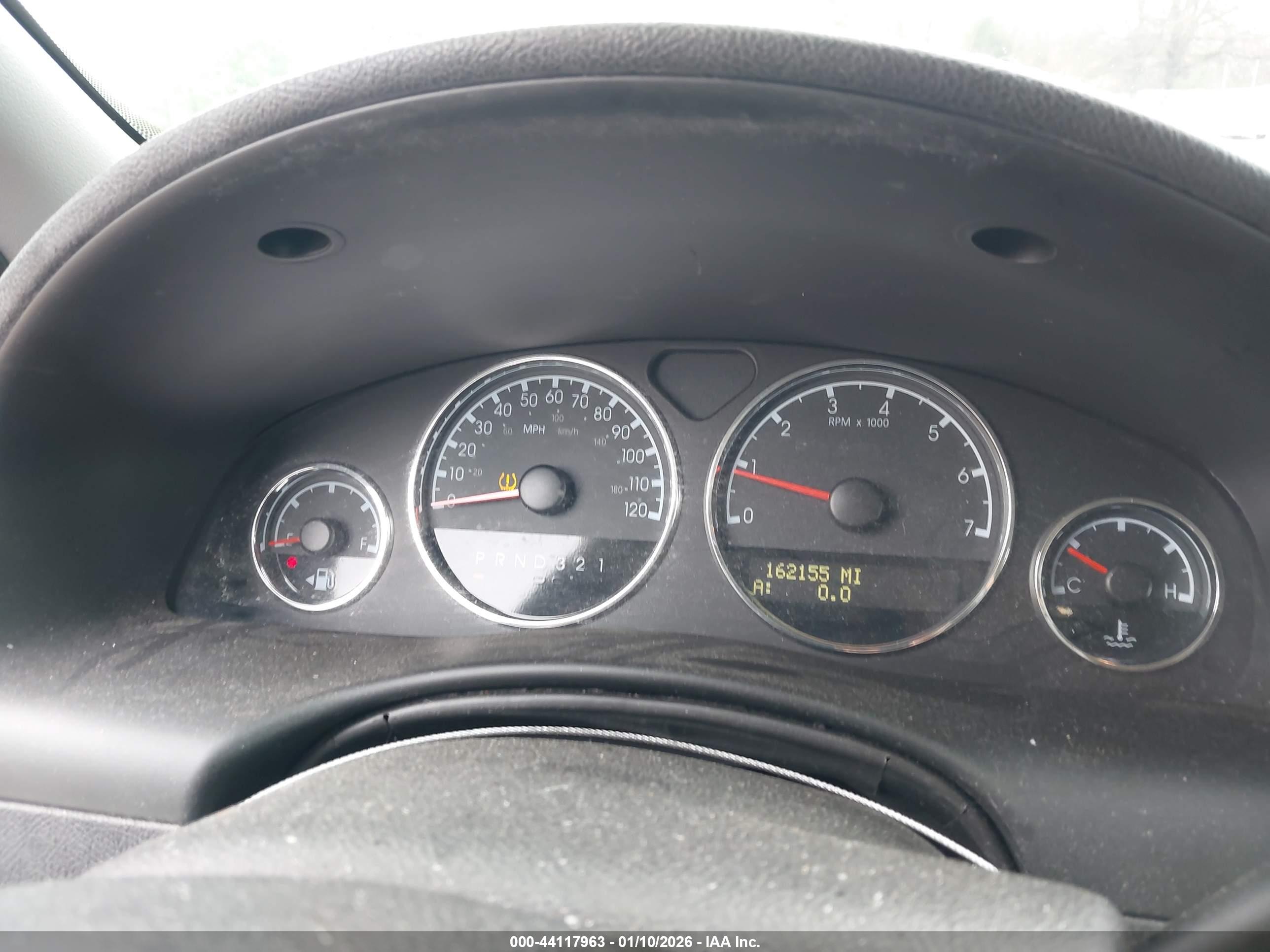 CHEVROLET UPLANDER image 7