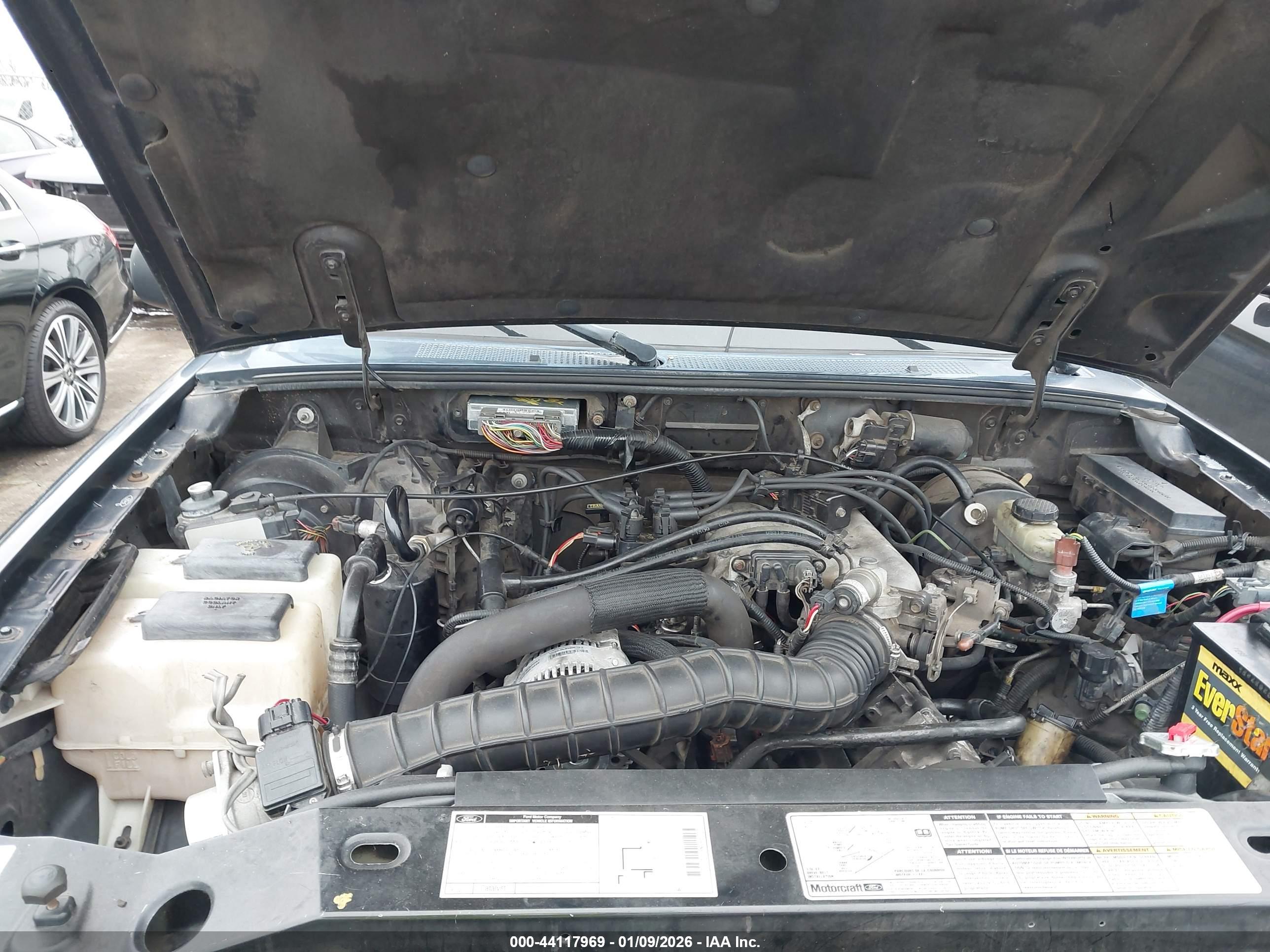 FORD RANGER image 10