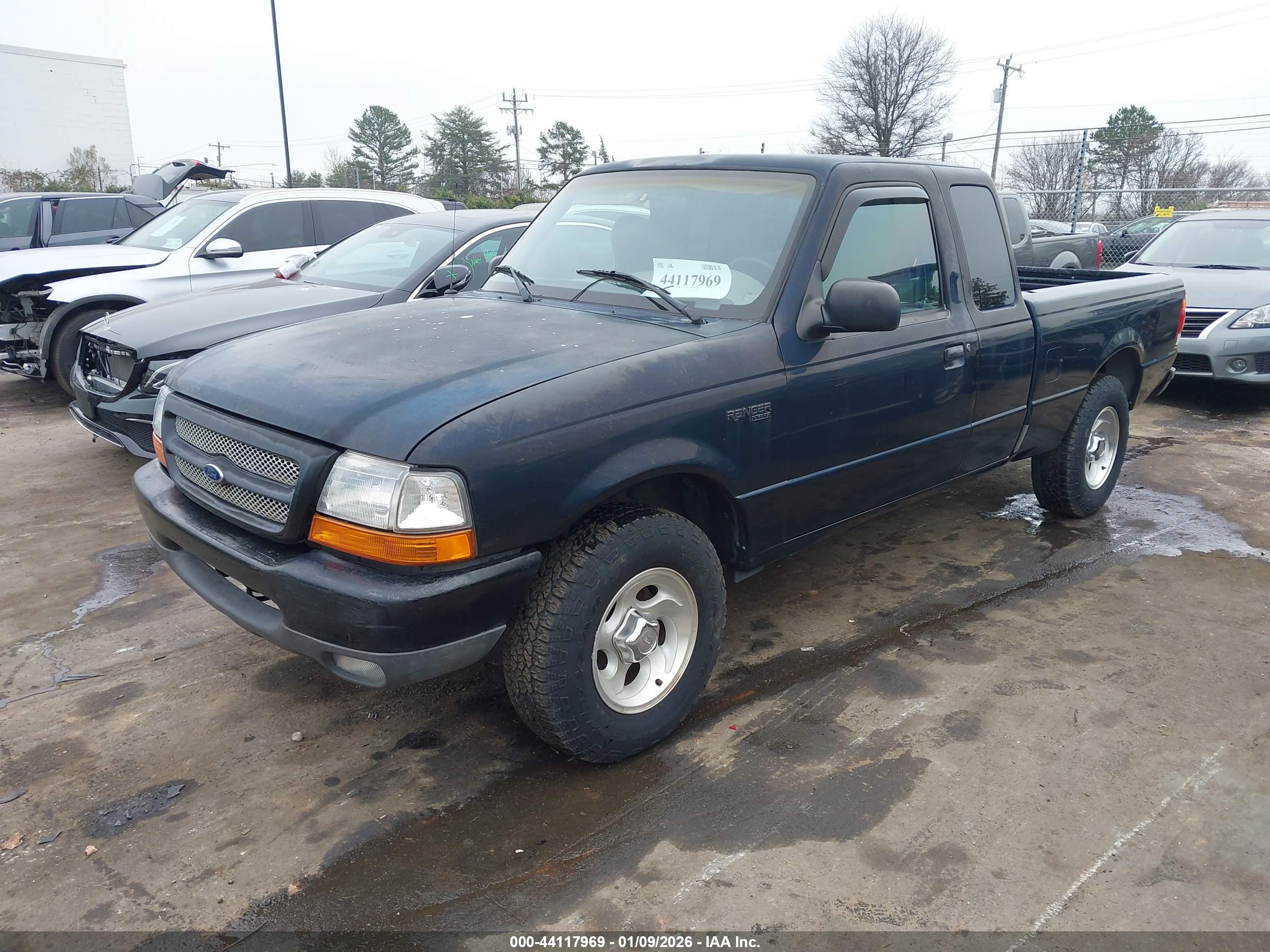 FORD RANGER image 2