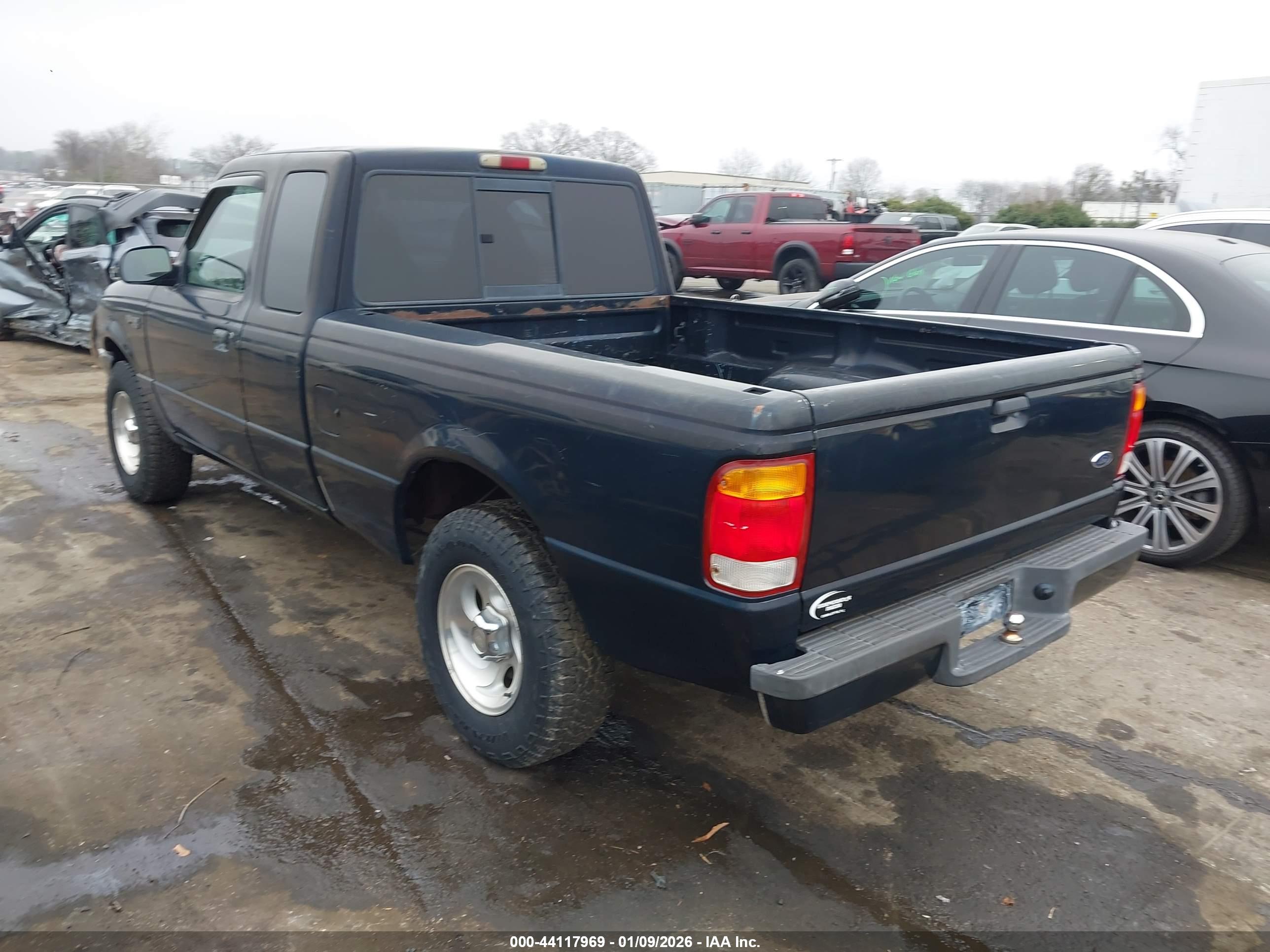 FORD RANGER image 3
