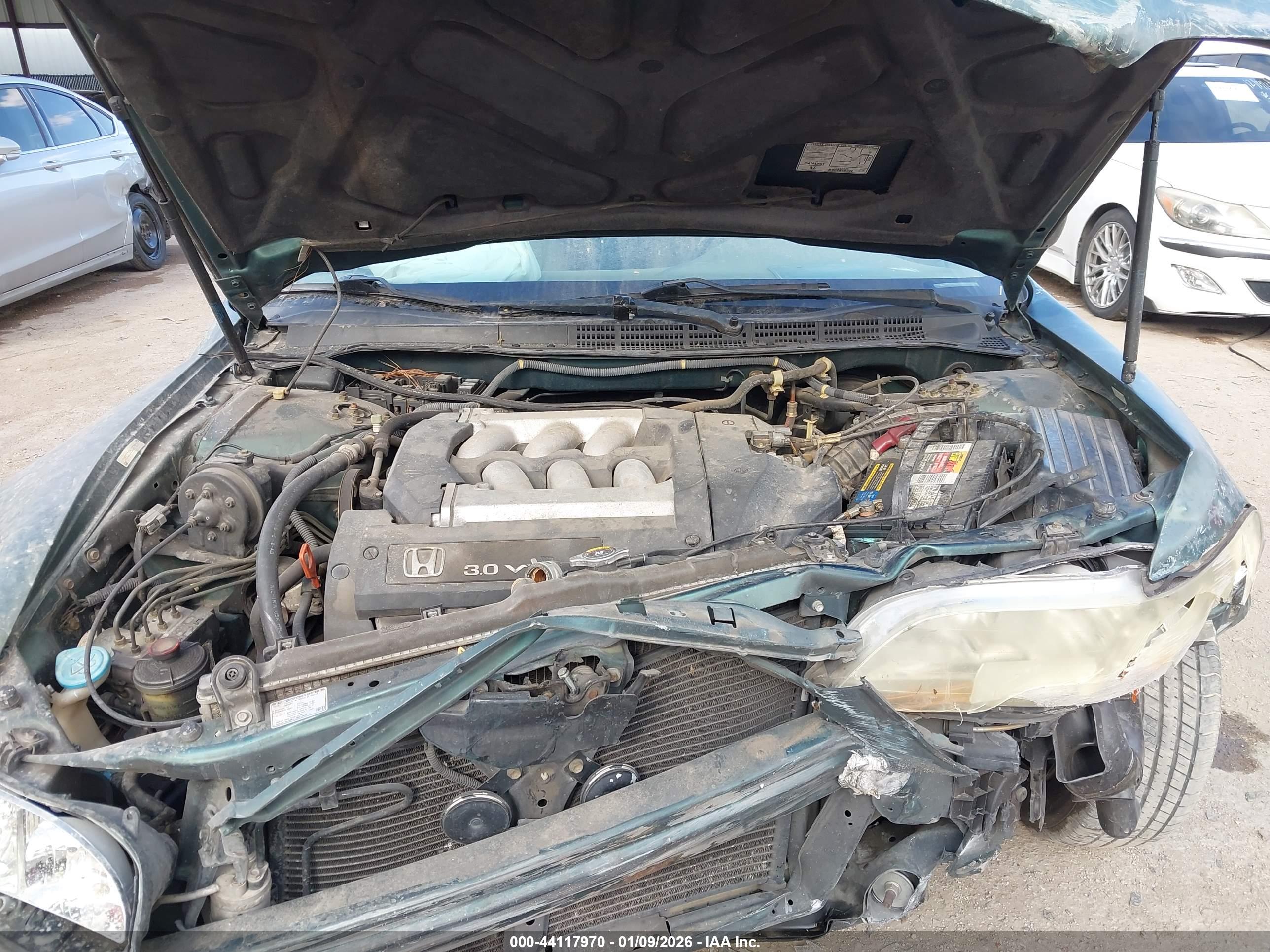 HONDA ACCORD image 10