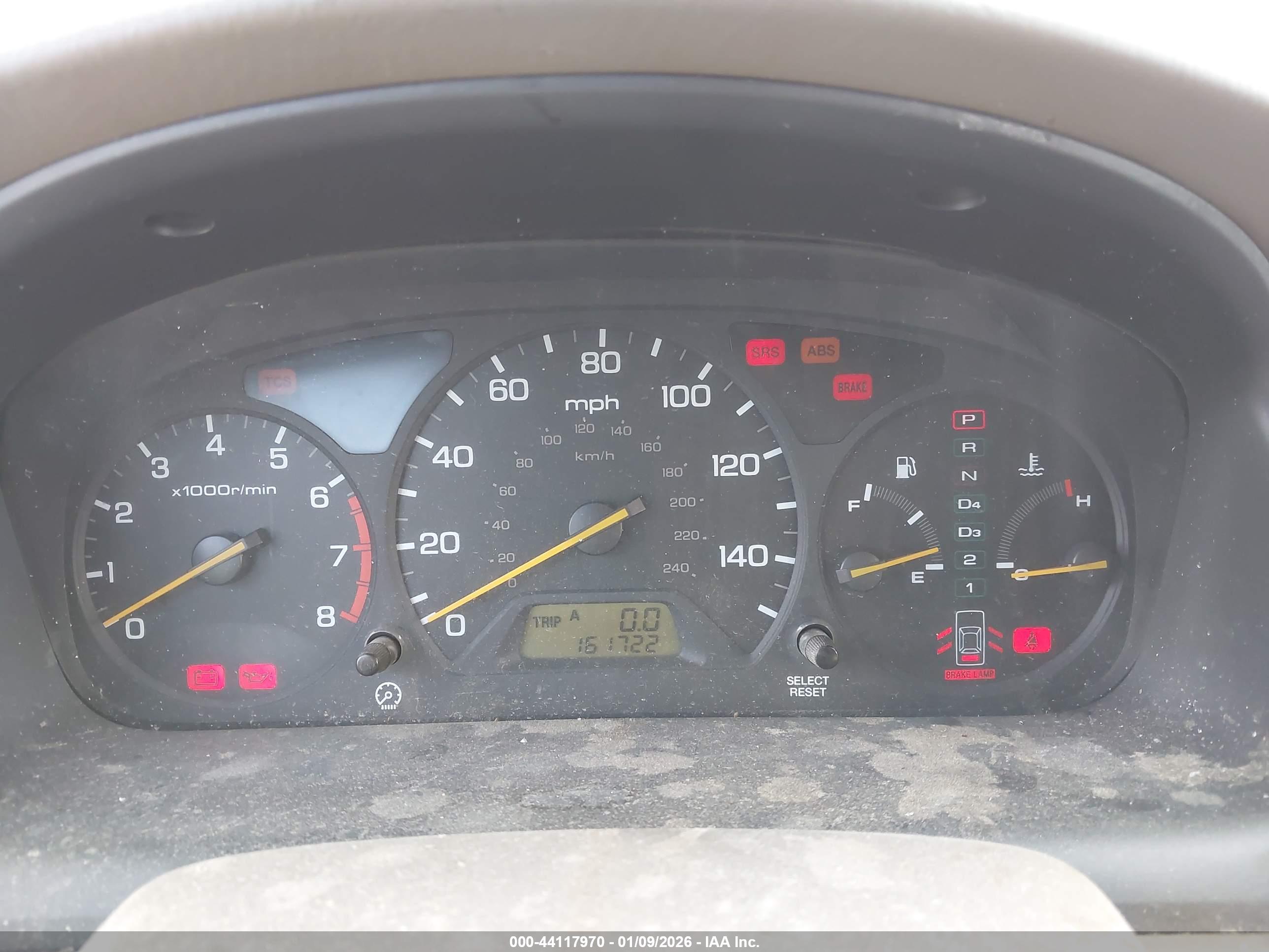 HONDA ACCORD image 7