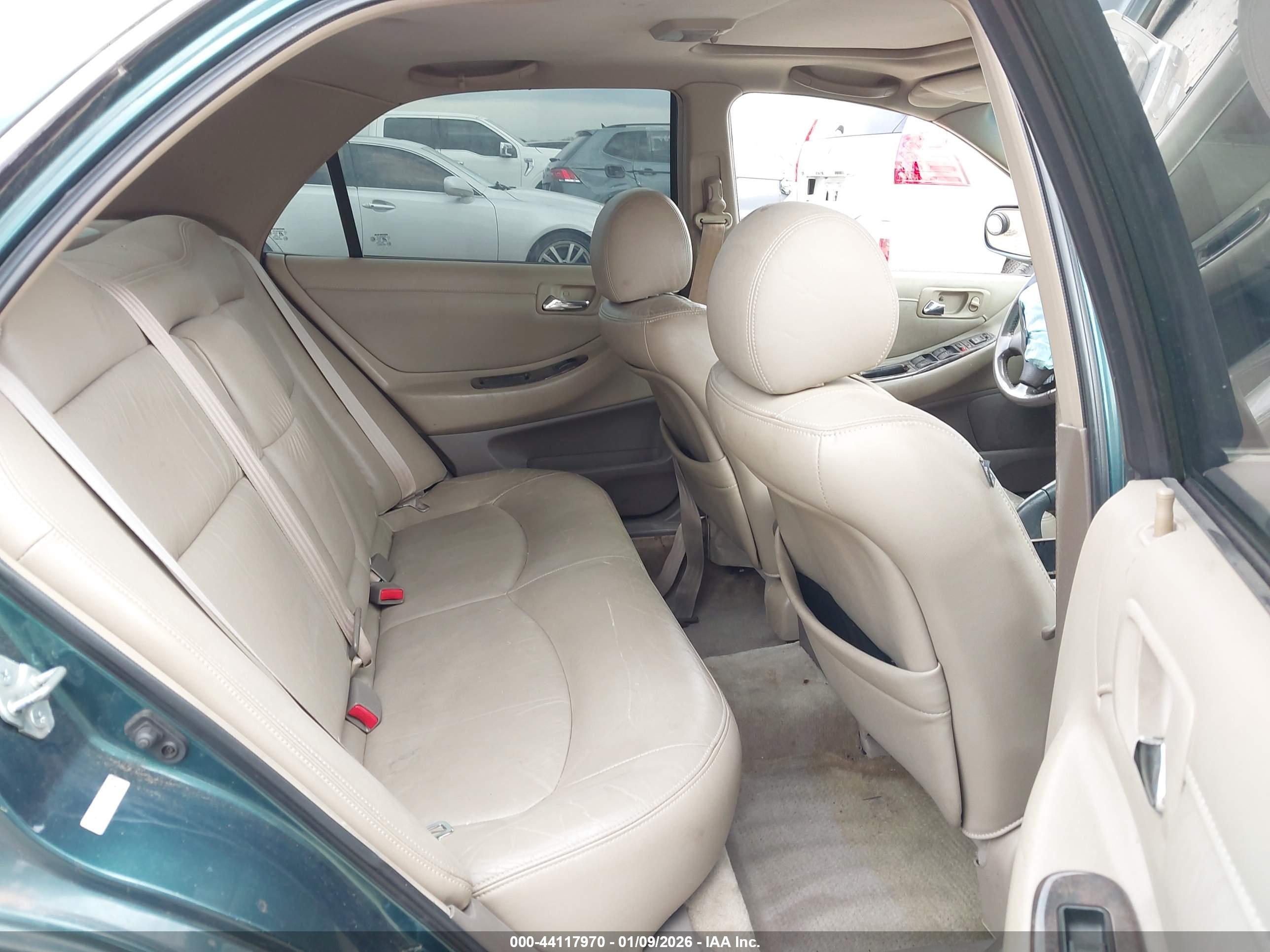 HONDA ACCORD image 8