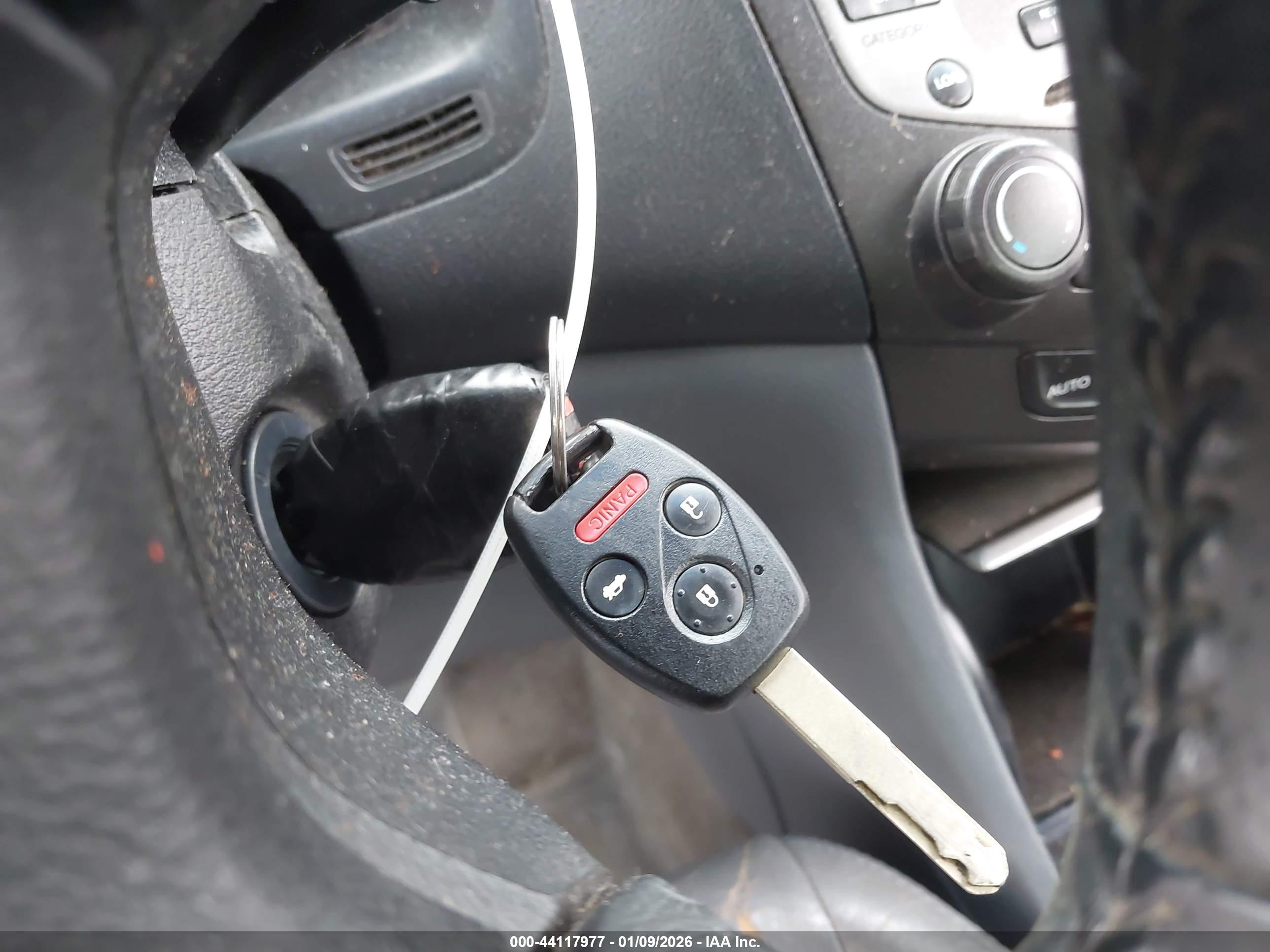HONDA ACCORD image 11