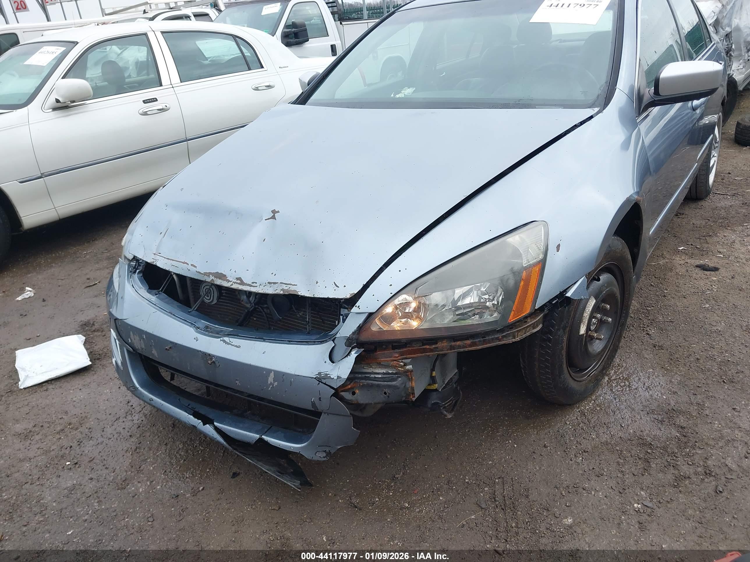 HONDA ACCORD image 6