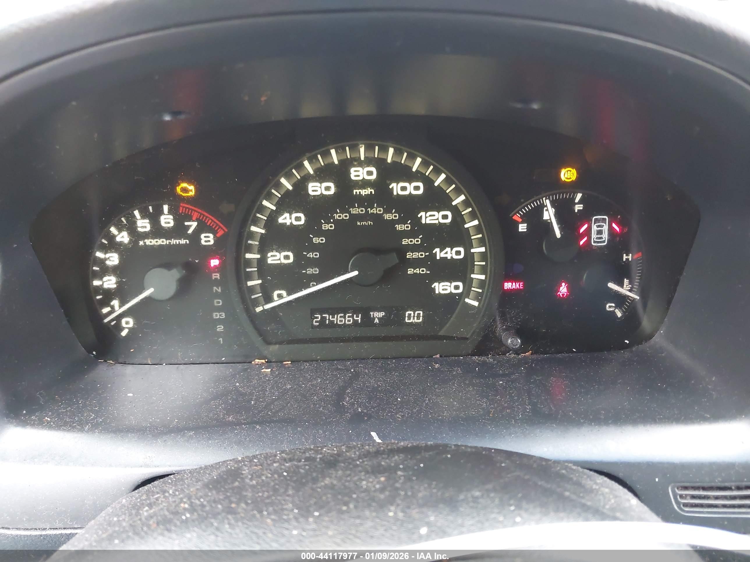 HONDA ACCORD image 7