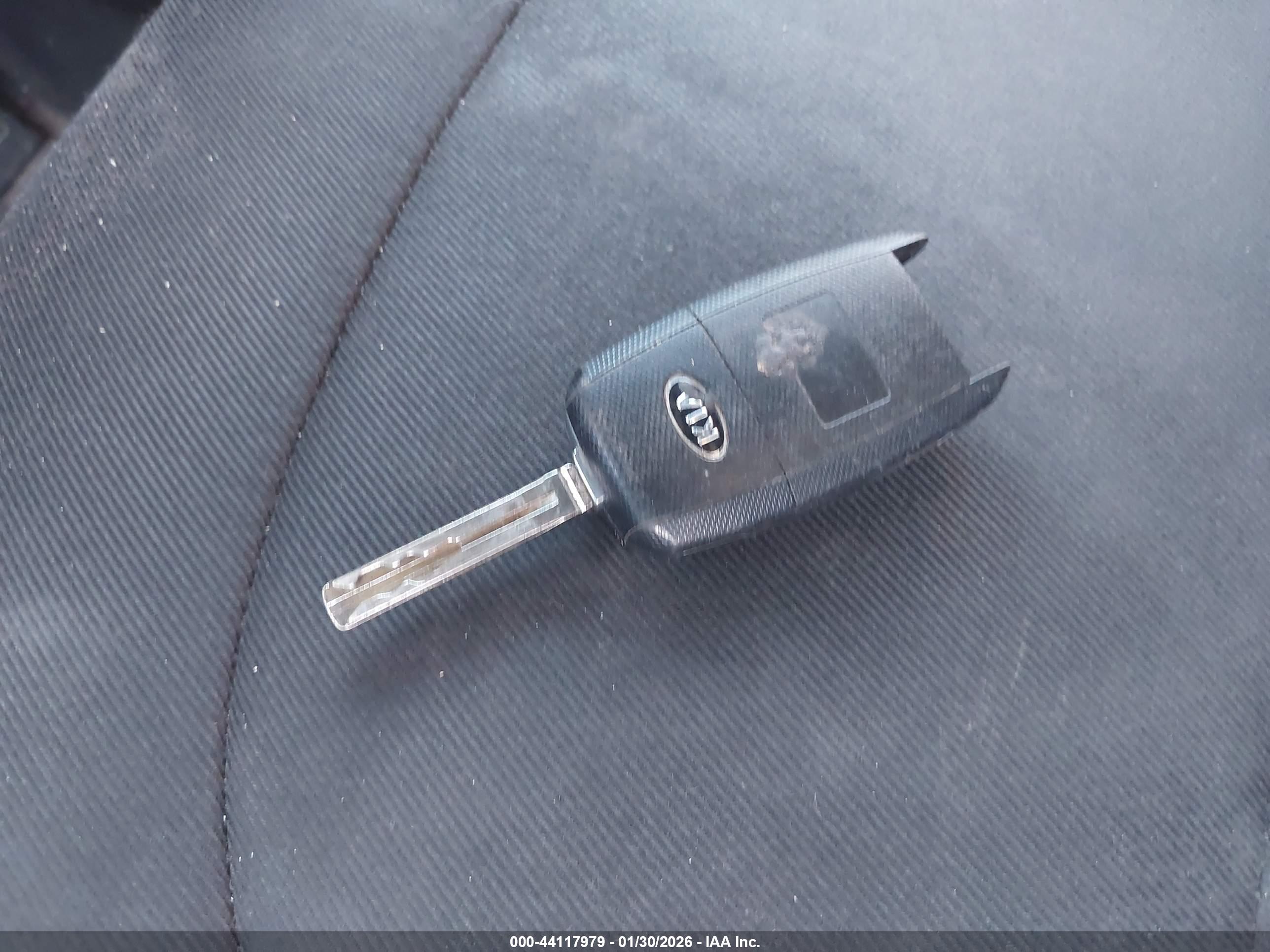 KIA SOUL image 11