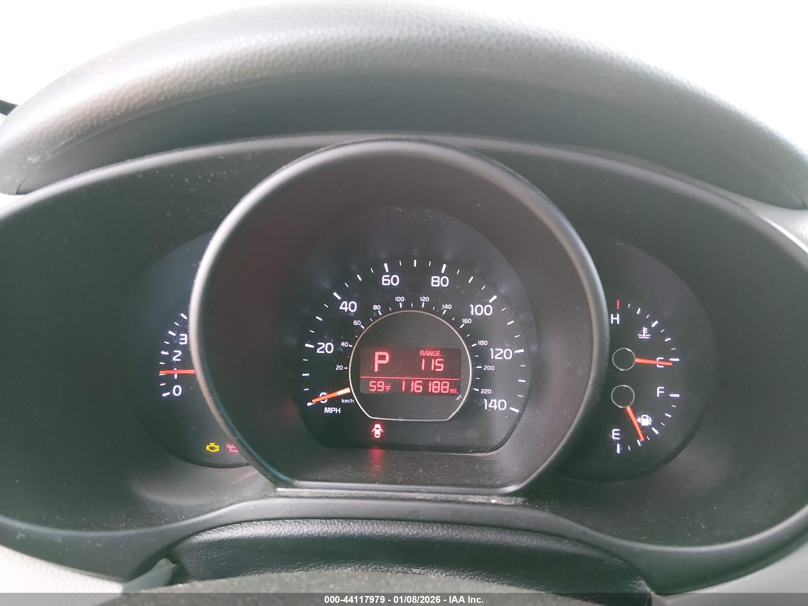 KIA SOUL image 7
