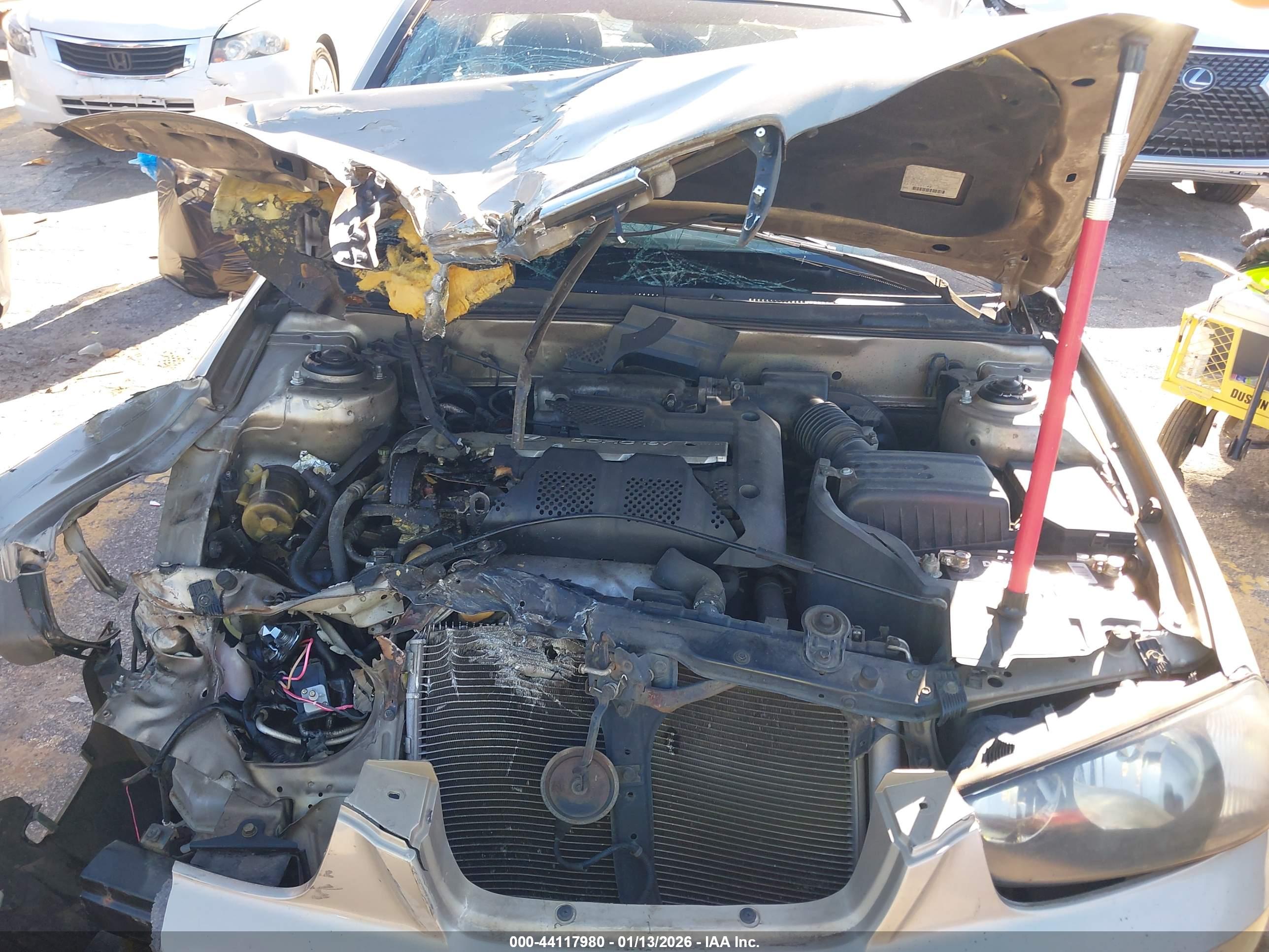 HYUNDAI ELANTRA image 10