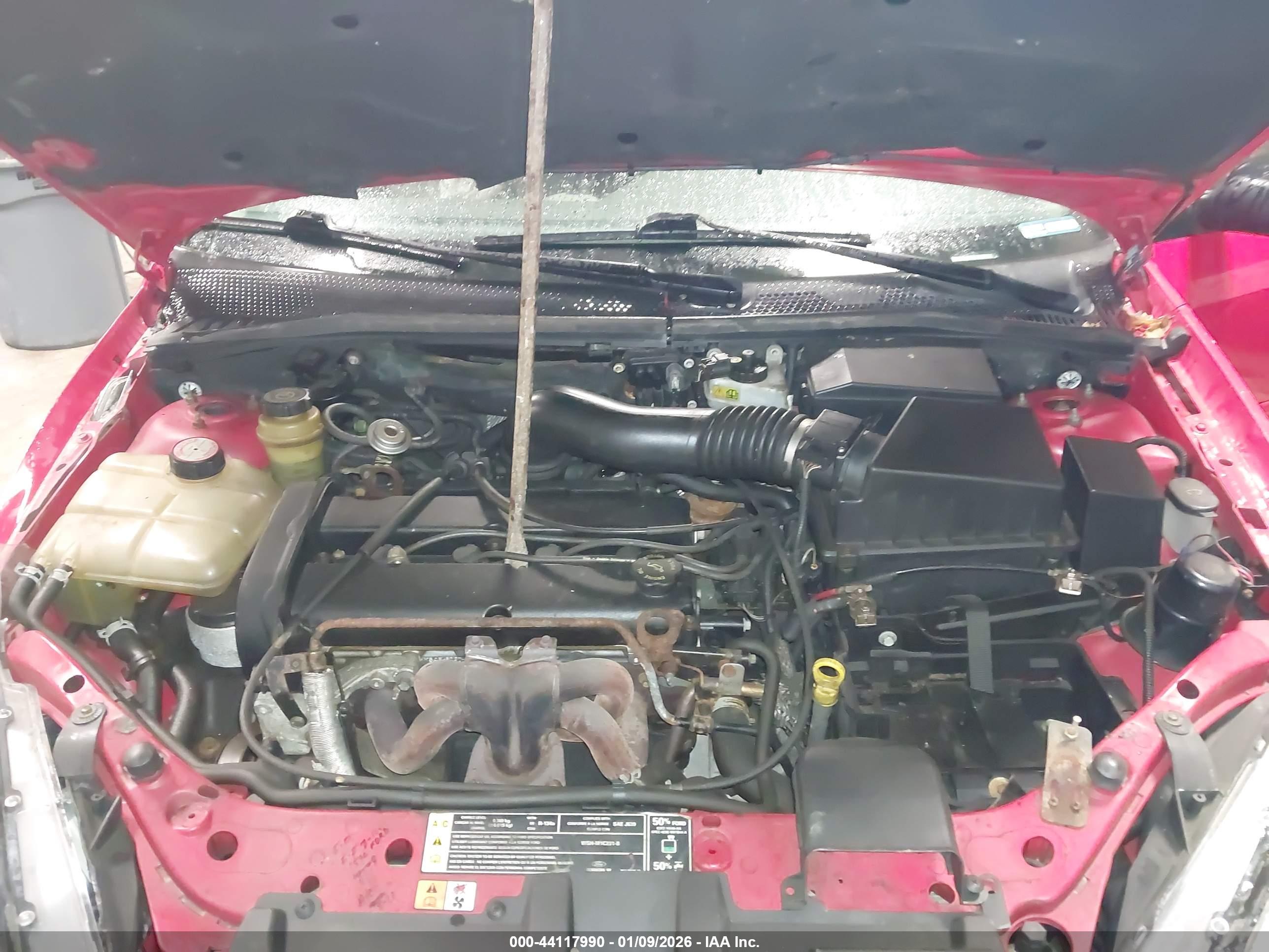 FORD FOCUS image 10
