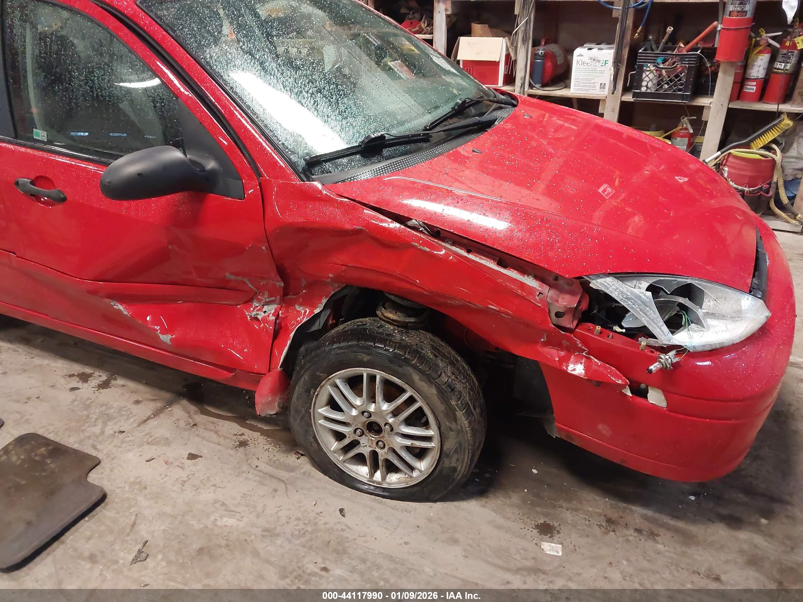 FORD FOCUS image 6