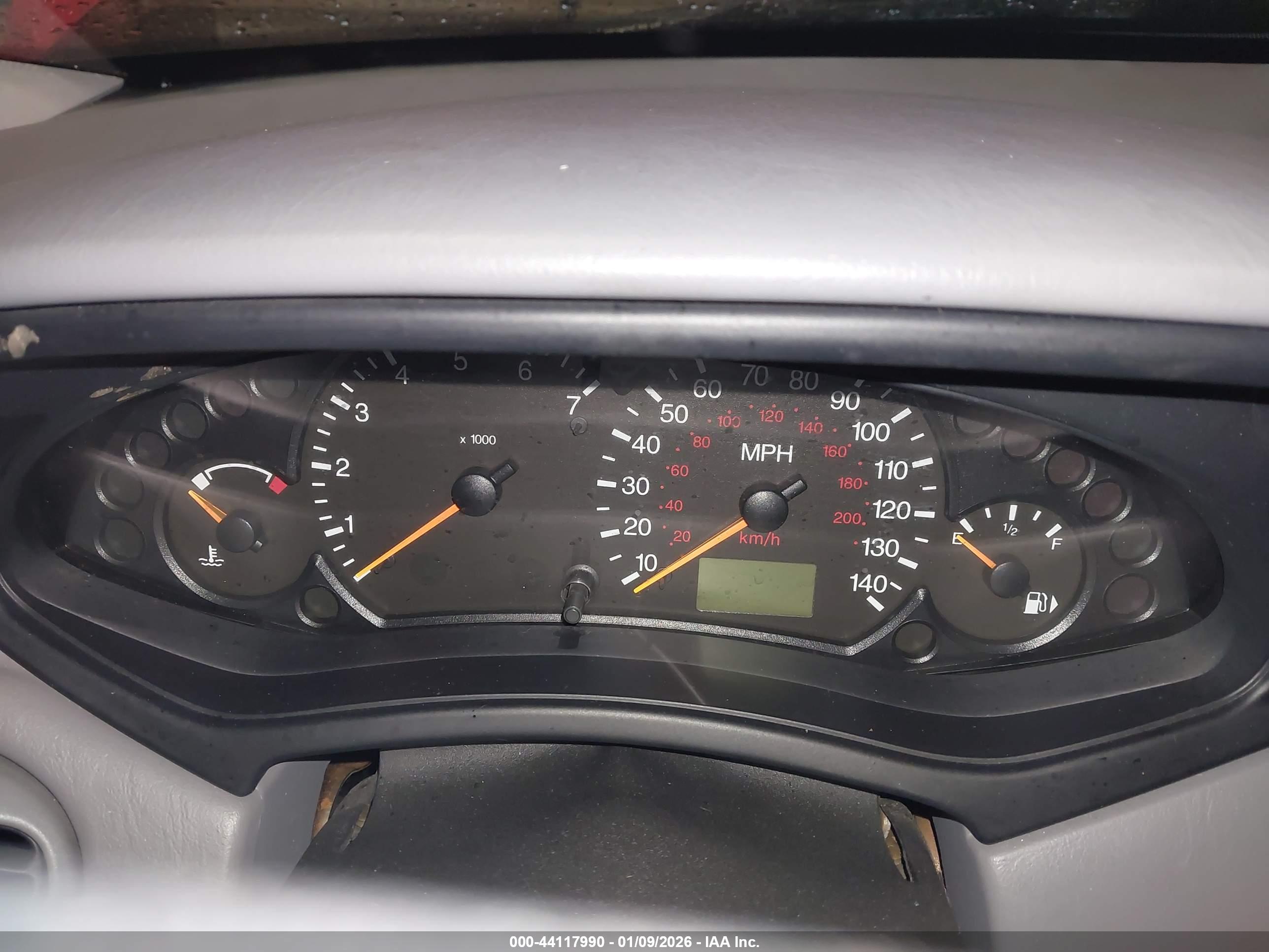 FORD FOCUS image 7