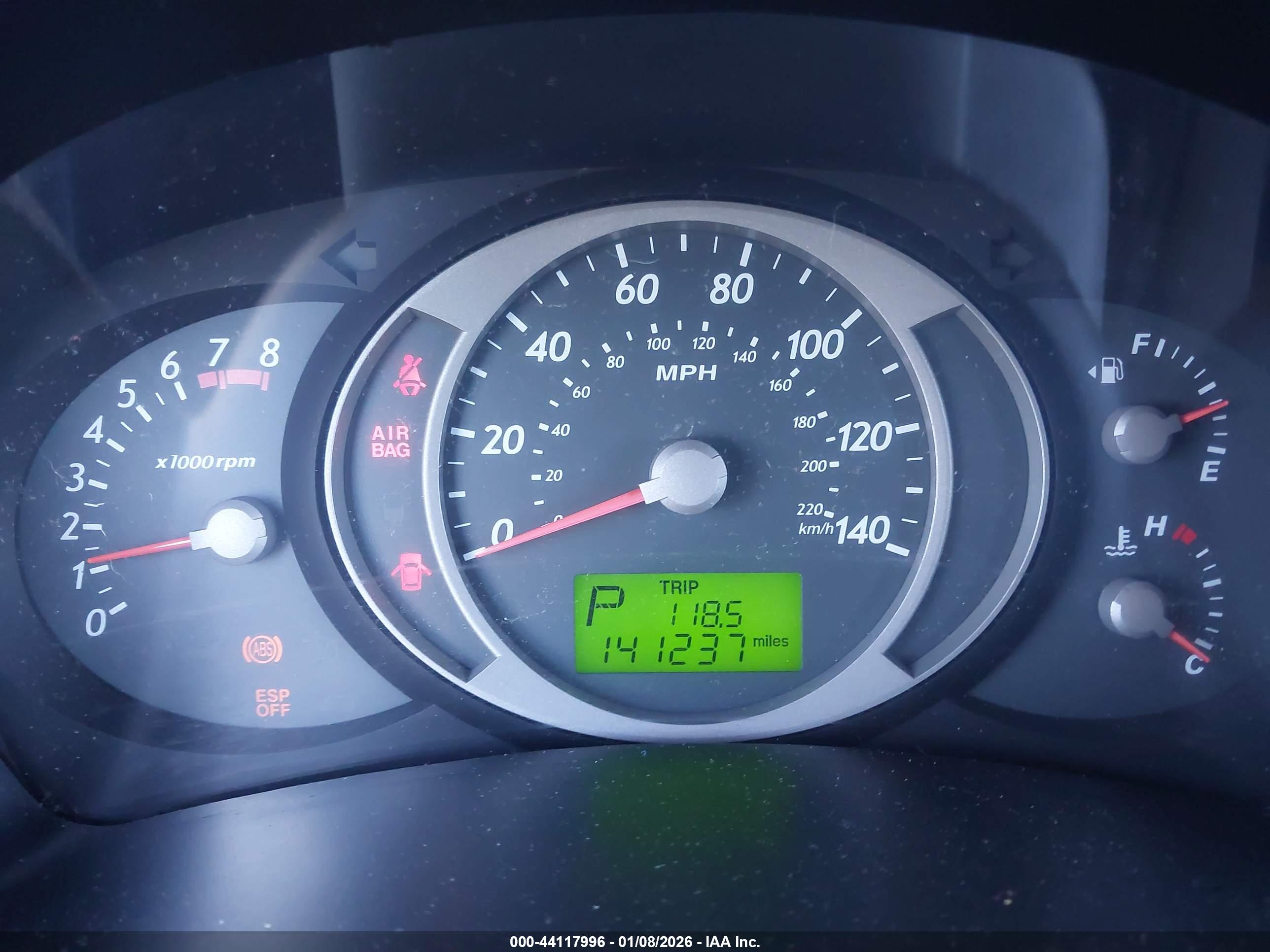 HYUNDAI TUCSON image 7